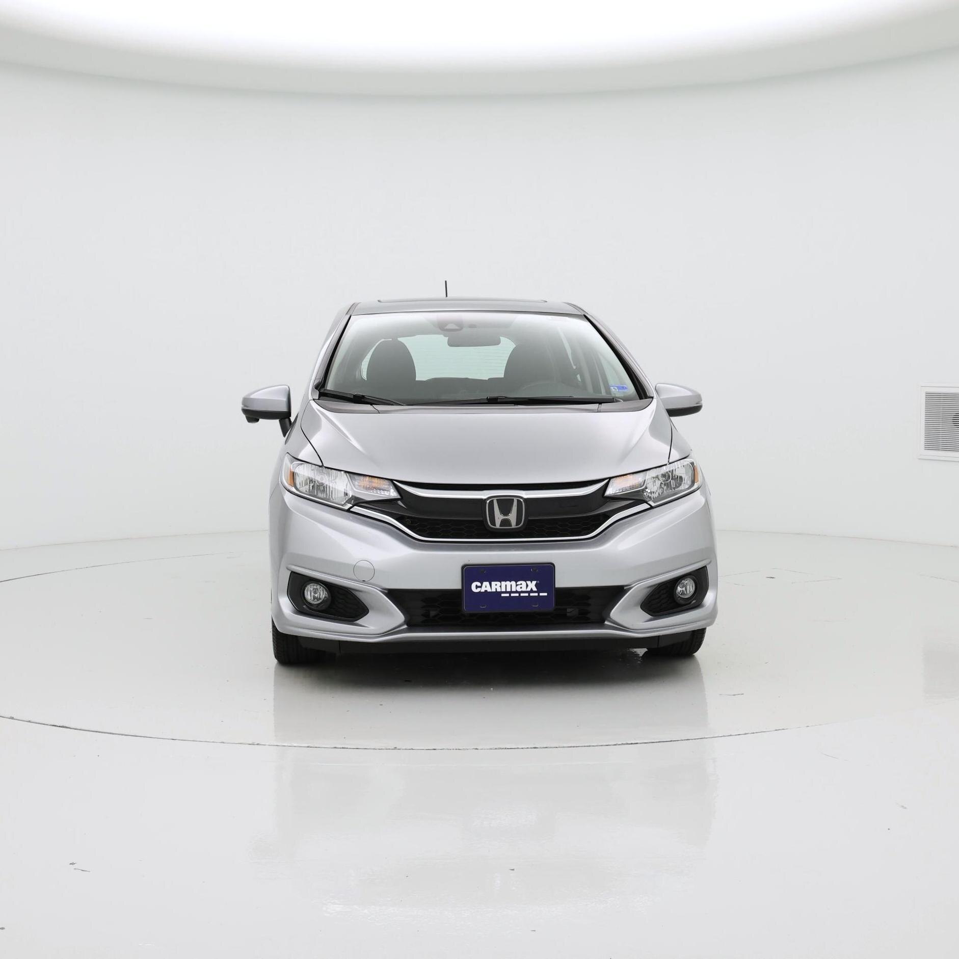 Thumbnail: 2018 Honda Fit - 5
