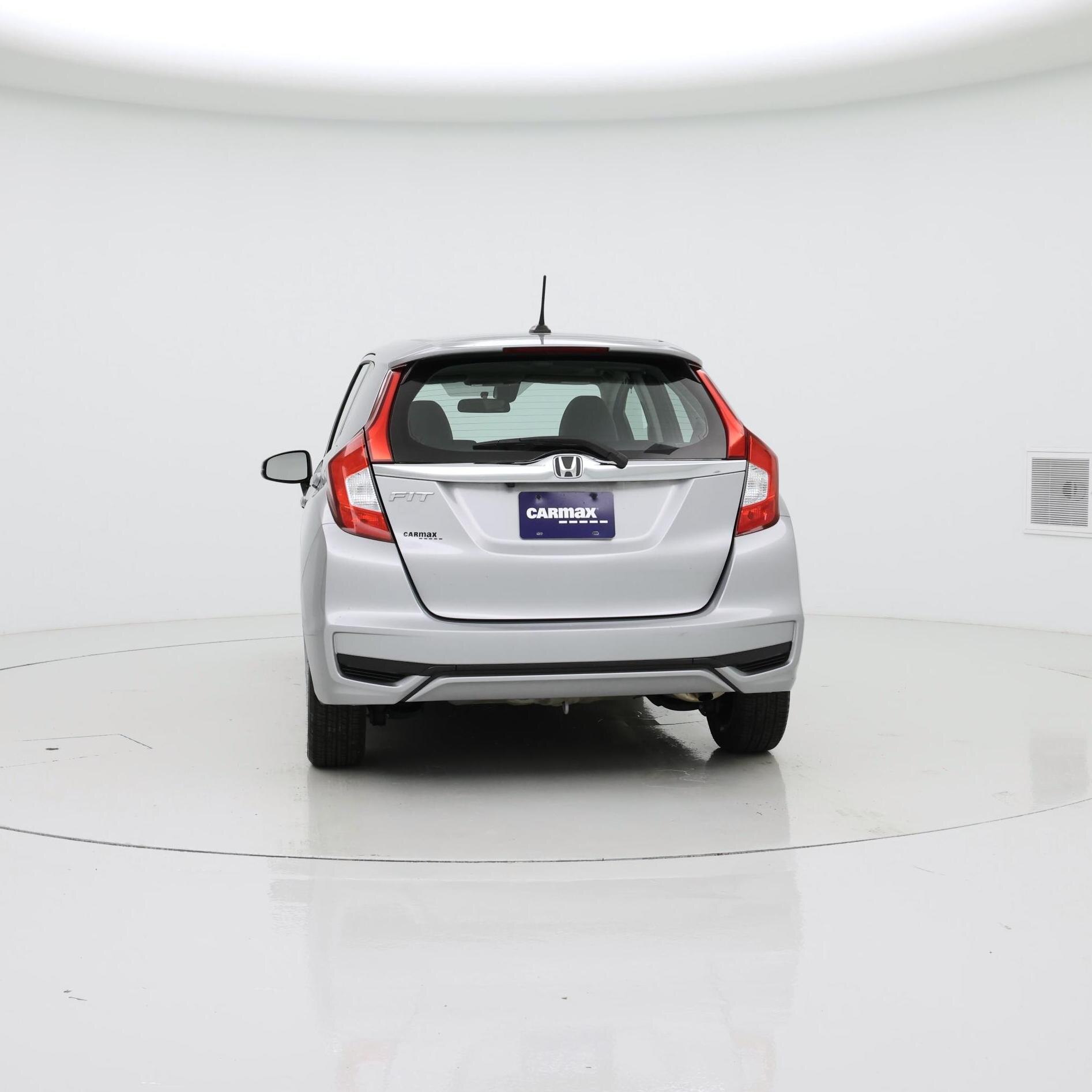 Thumbnail: 2018 Honda Fit - 6