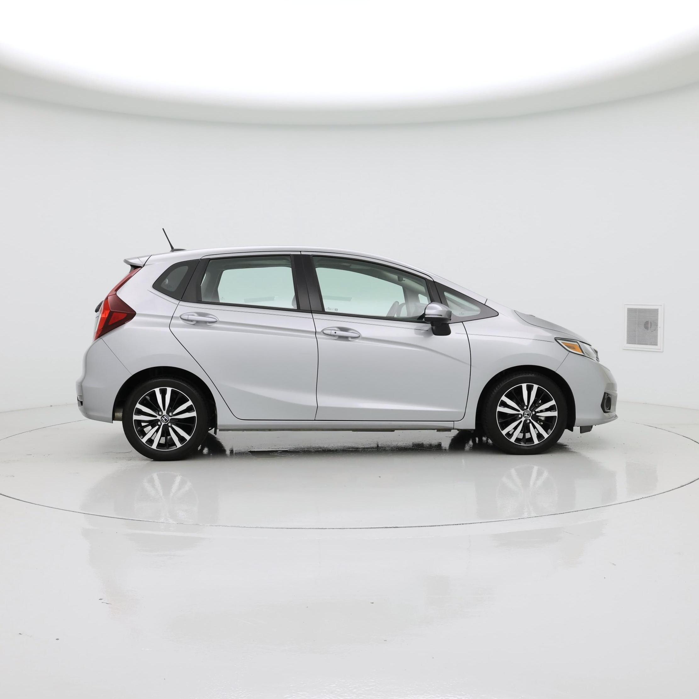 Thumbnail: 2018 Honda Fit - 7