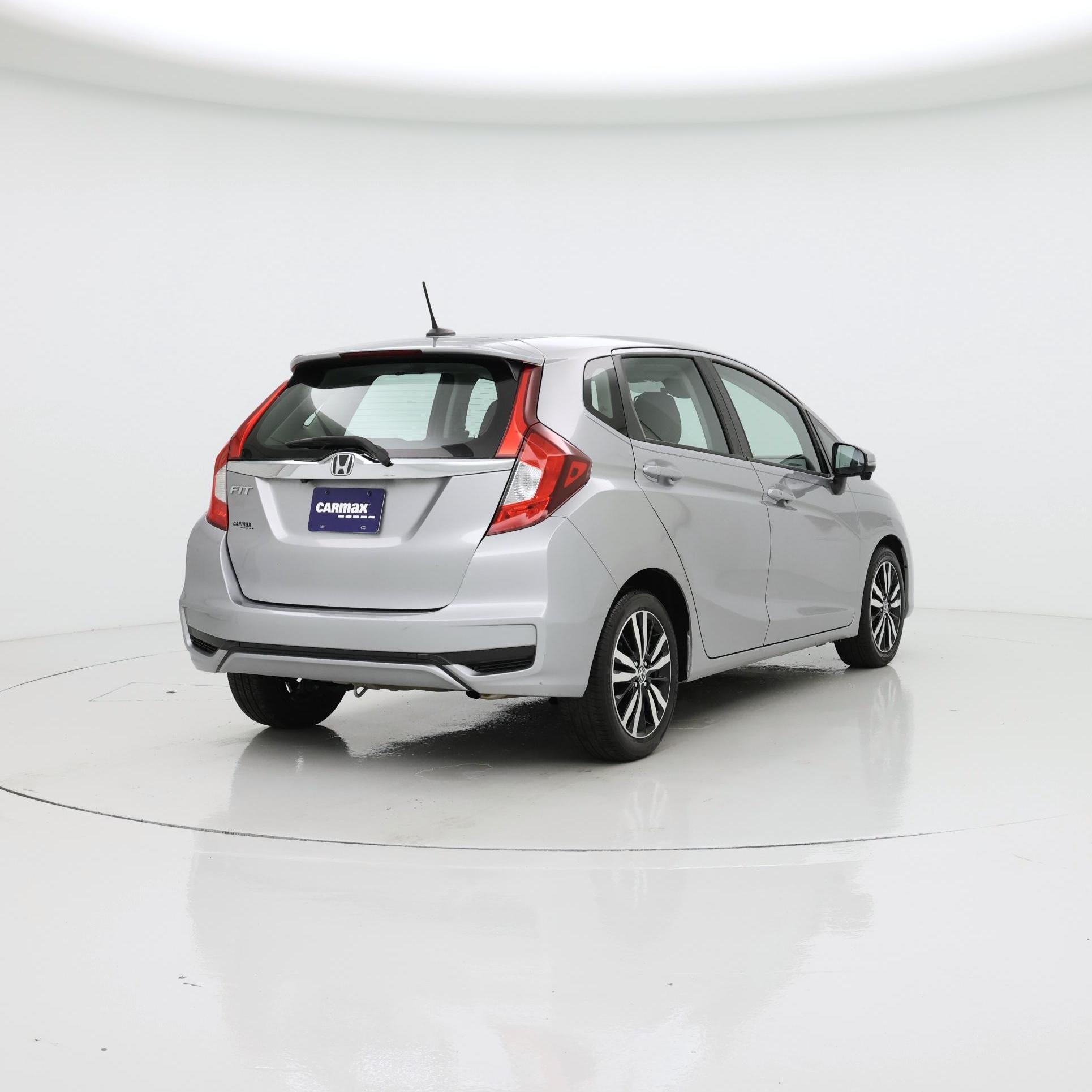 Thumbnail: 2018 Honda Fit - 8