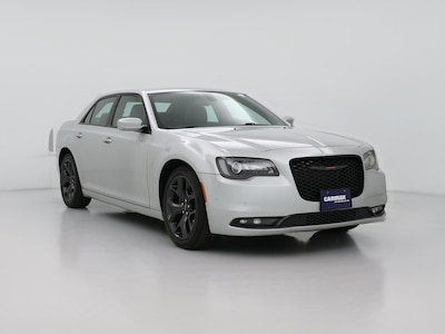2021 Chrysler 300 S