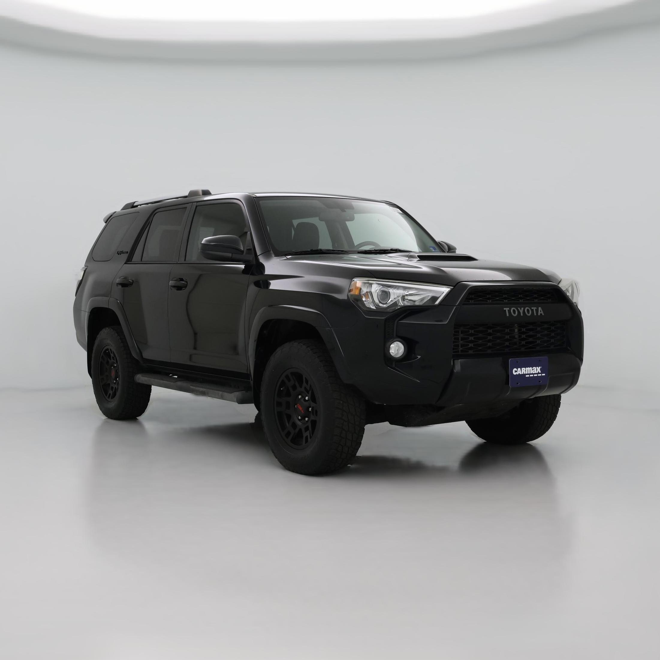 Thumbnail: 2015 Toyota 4Runner - 1