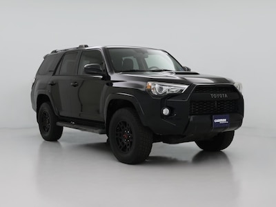 2015 Toyota 4Runner TRD Pro