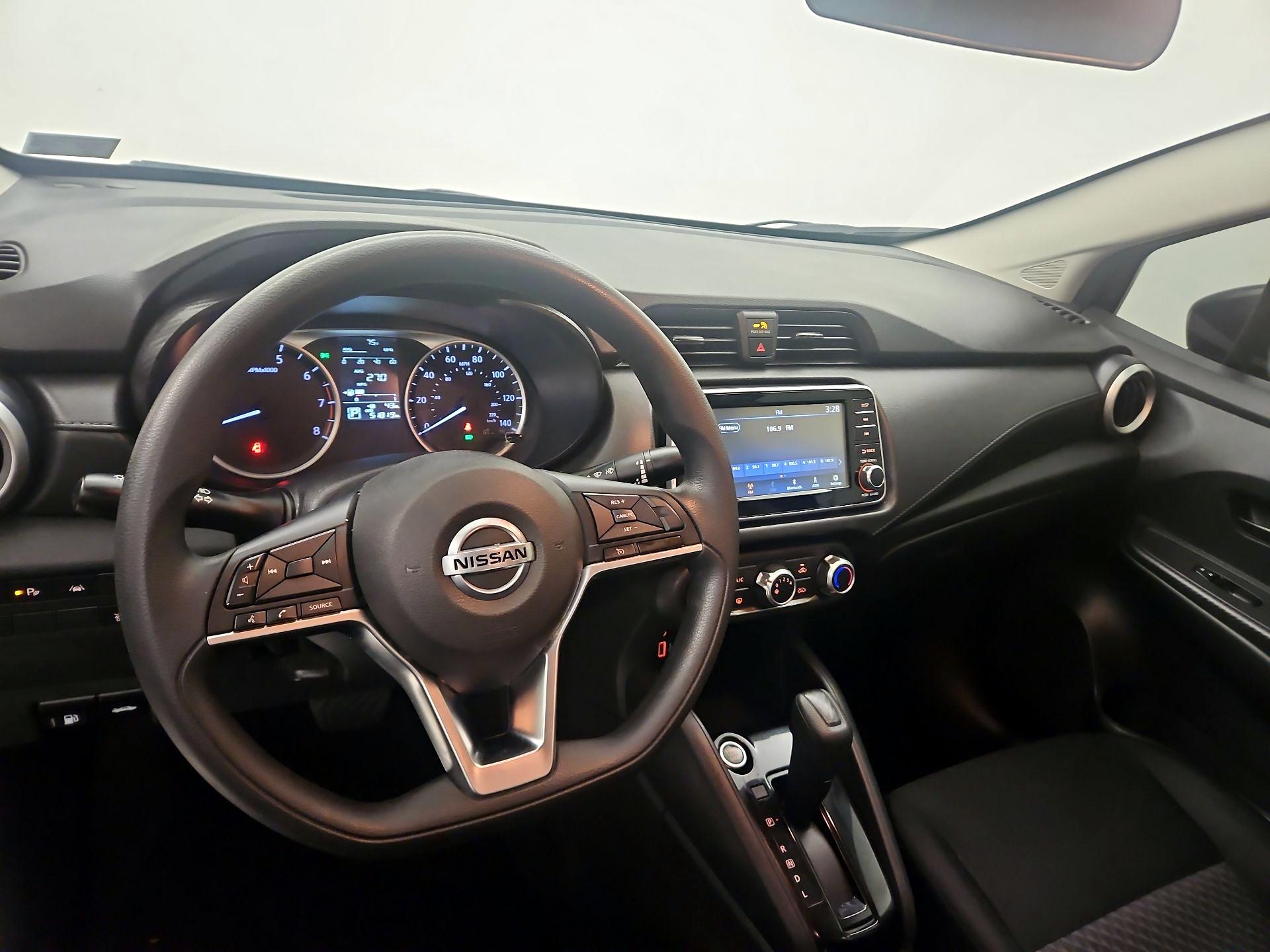 Thumbnail: 2021 Nissan Versa - 9