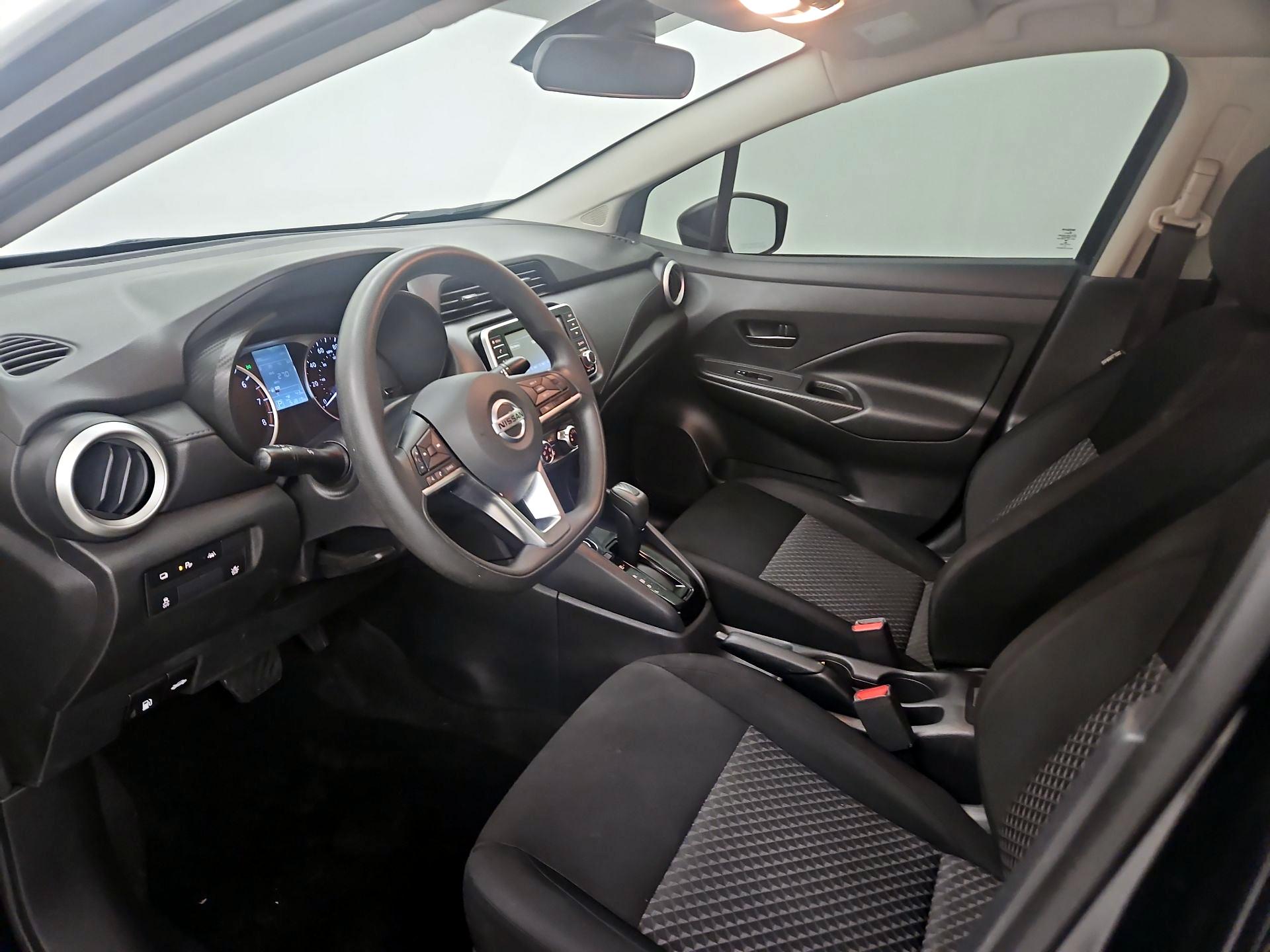 Thumbnail: 2021 Nissan Versa - 11