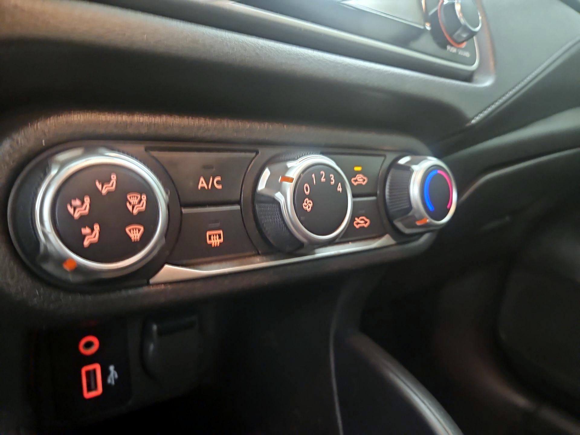 Thumbnail: 2021 Nissan Versa - 16