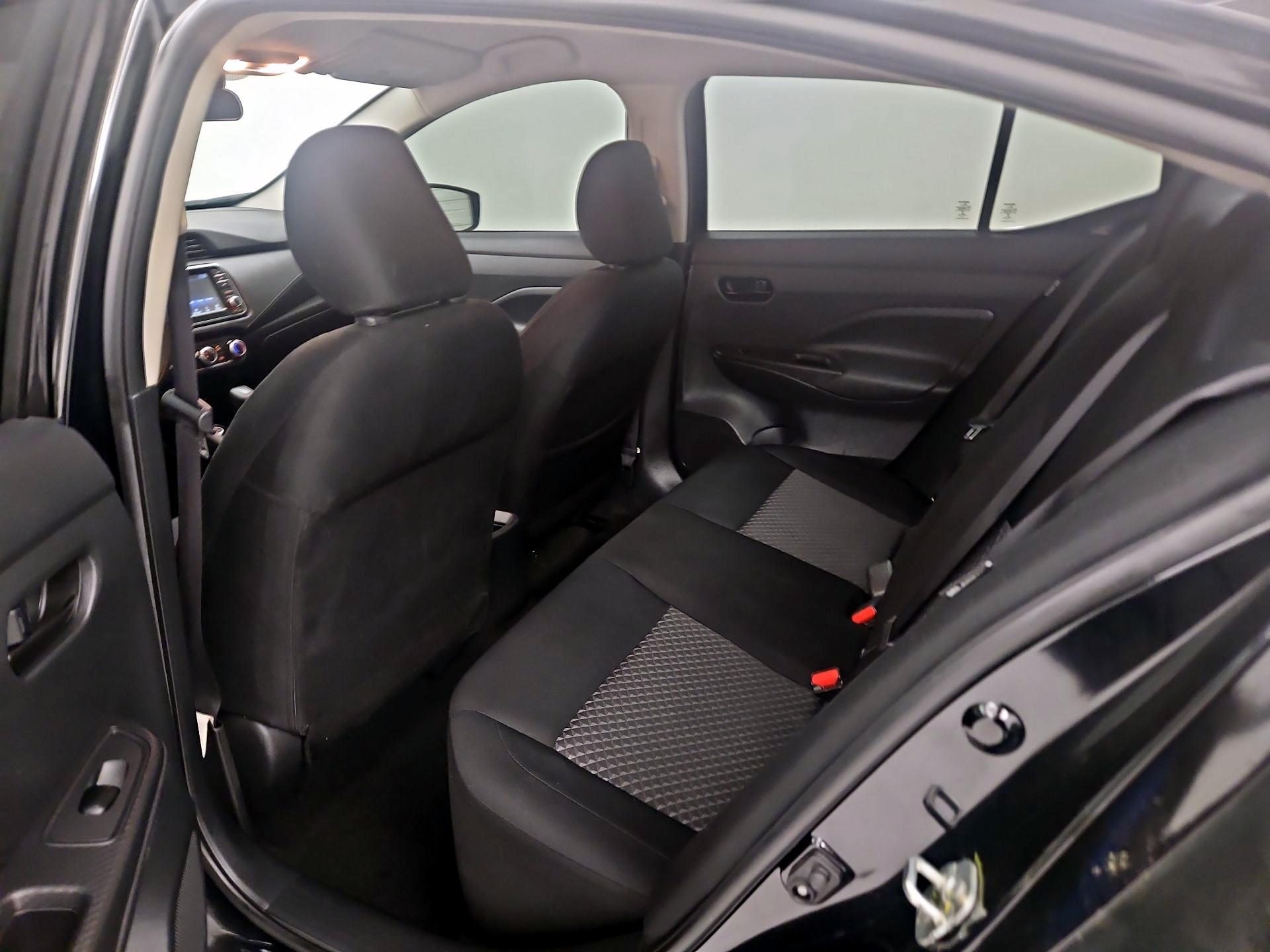Thumbnail: 2021 Nissan Versa - 19