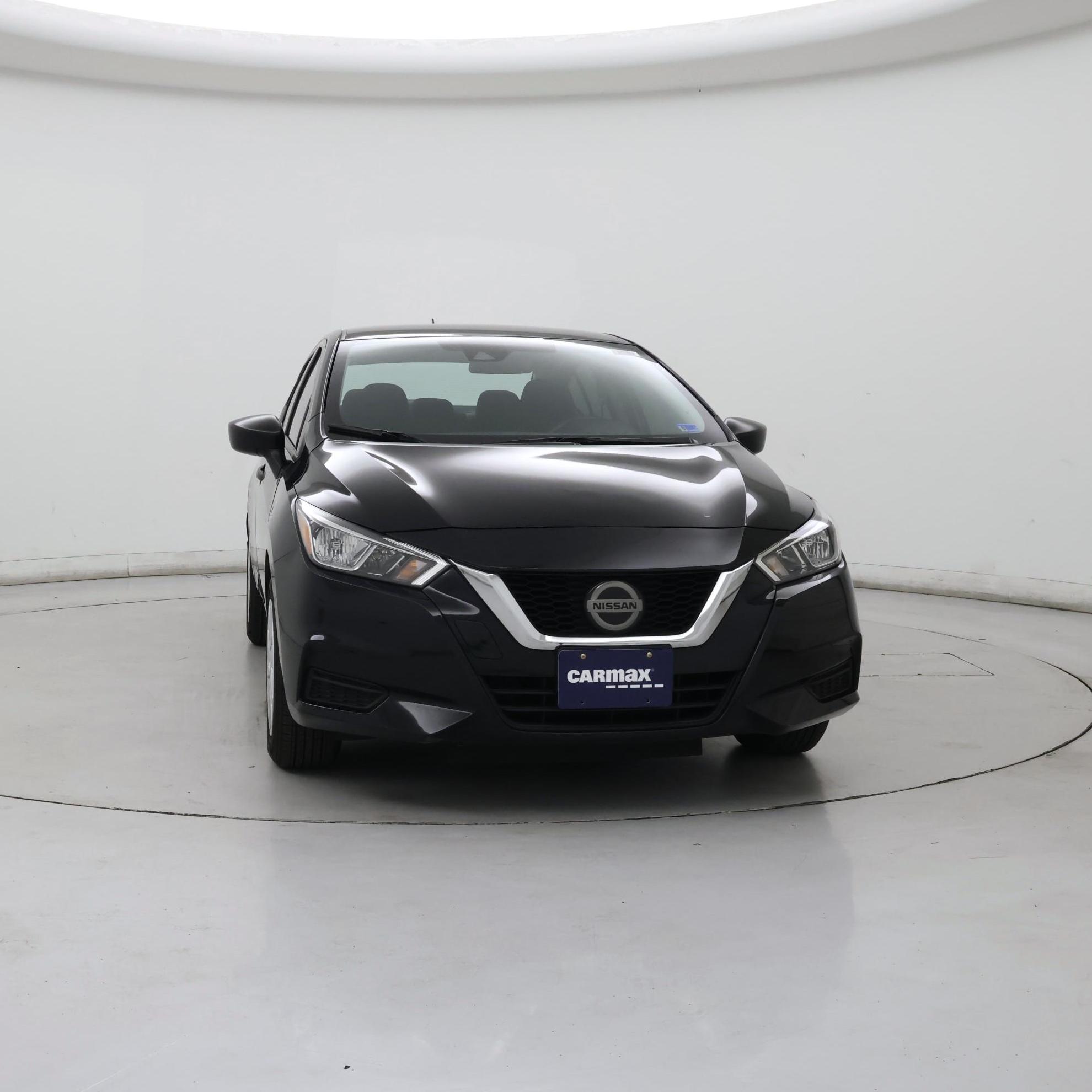 Thumbnail: 2021 Nissan Versa - 5