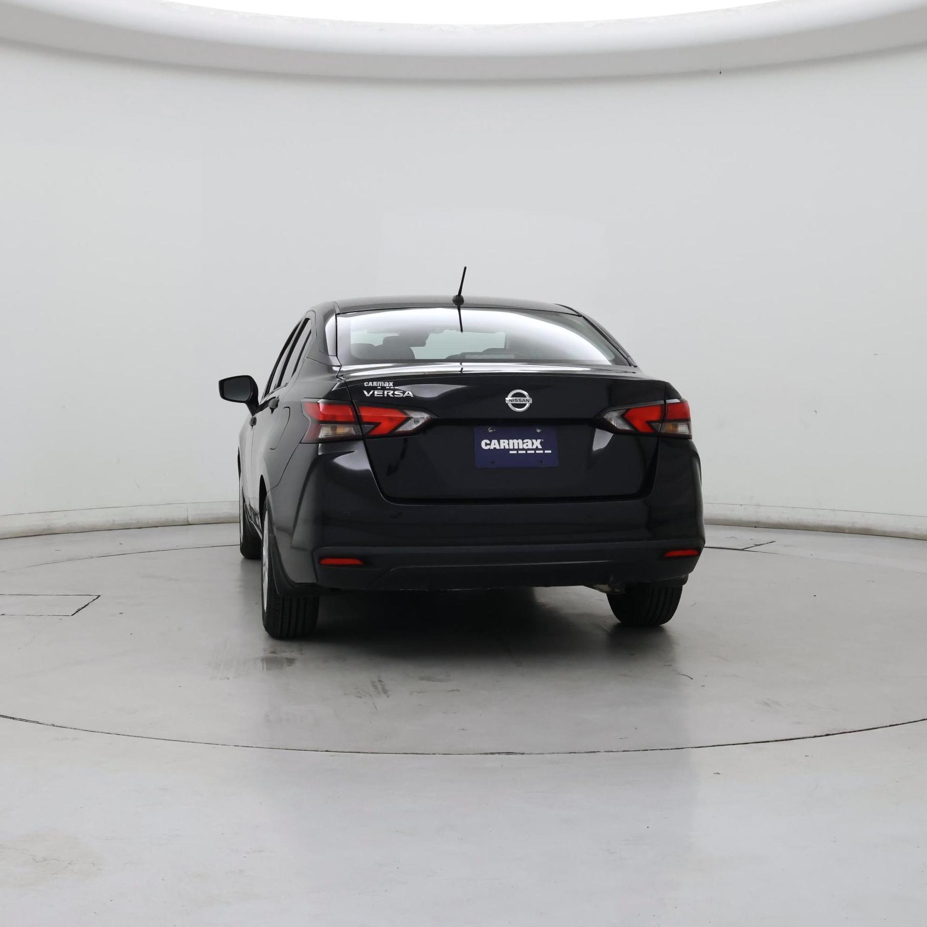 Thumbnail: 2021 Nissan Versa - 6