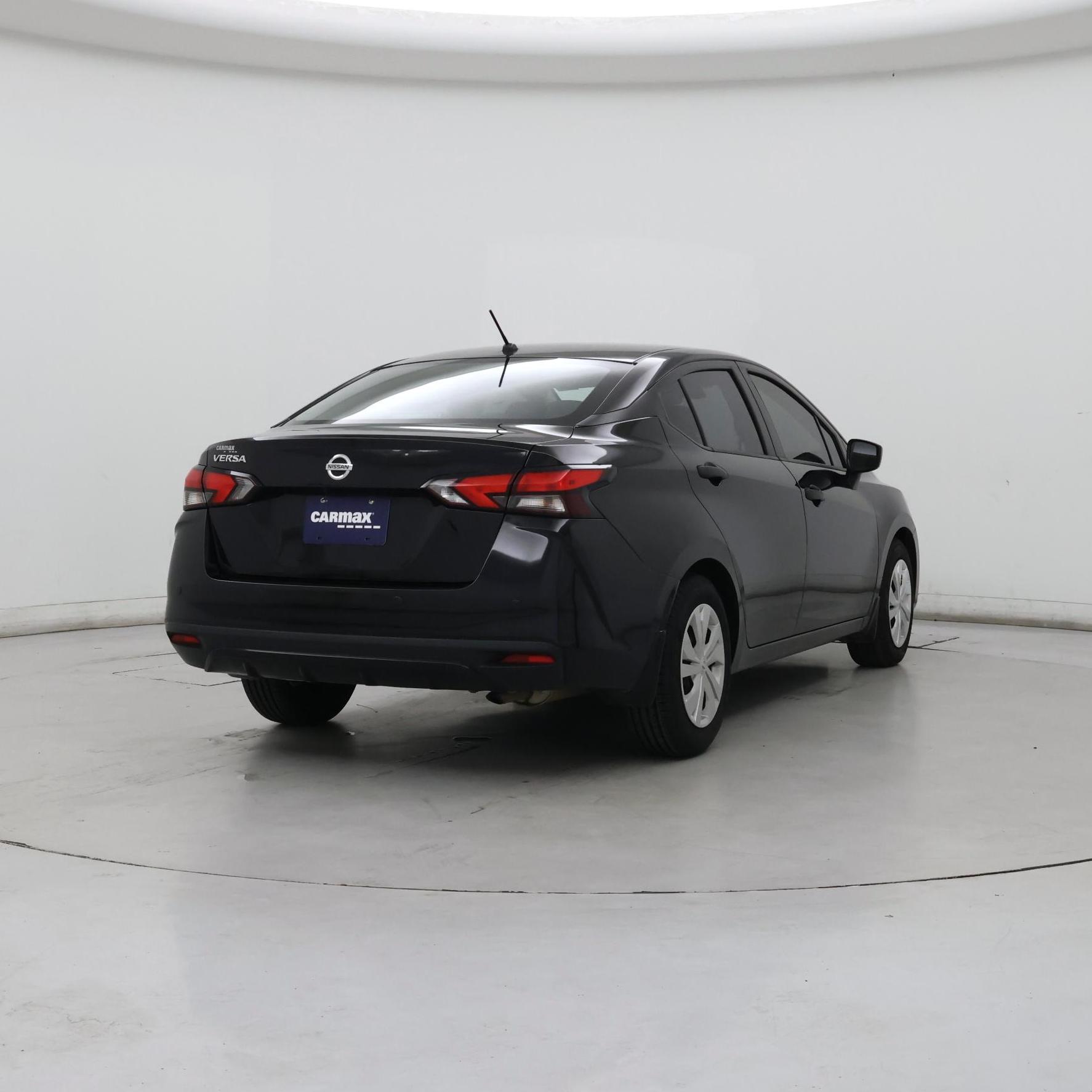 Thumbnail: 2021 Nissan Versa - 8