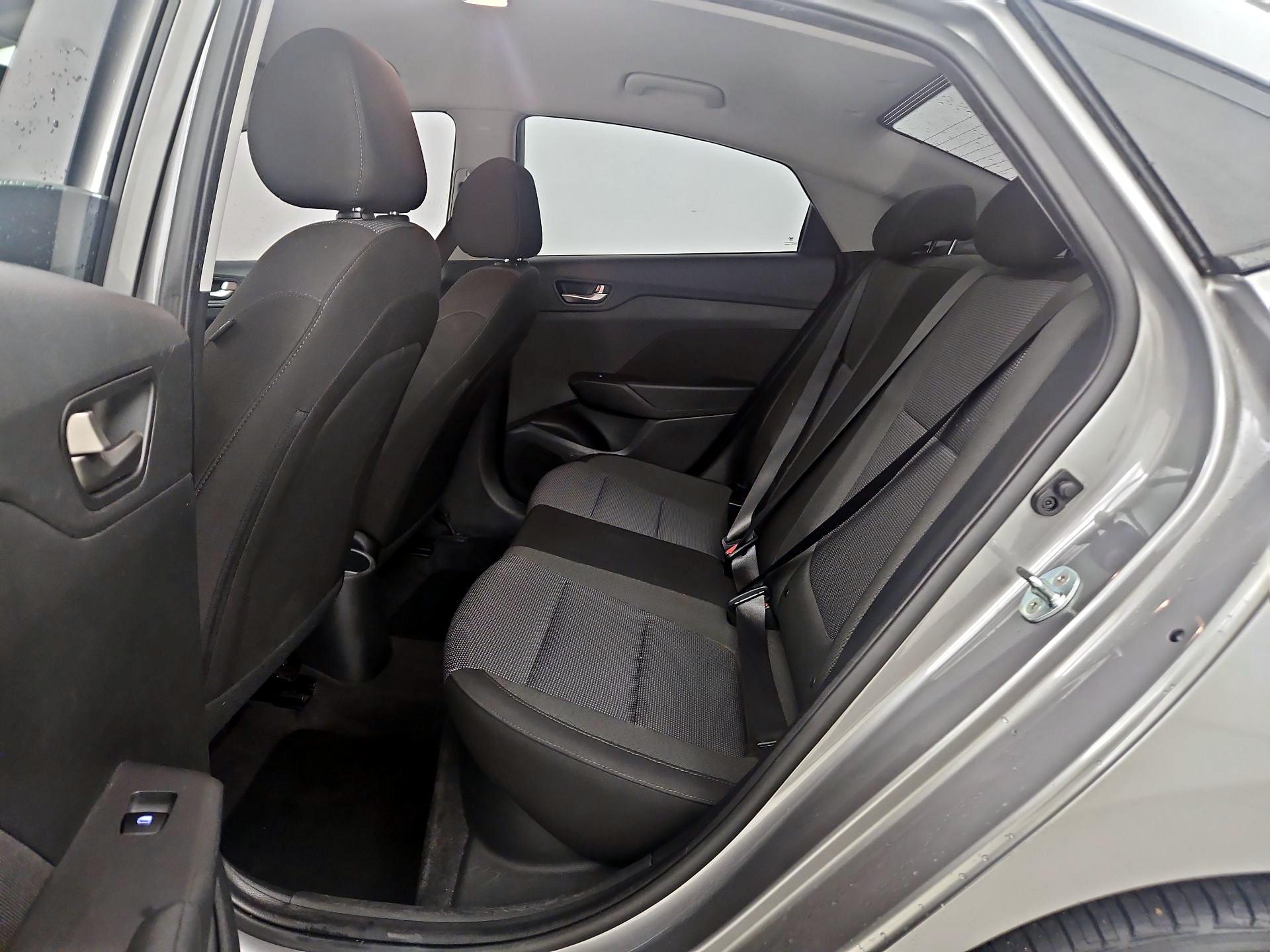 Thumbnail: 2021 Hyundai Accent - 19