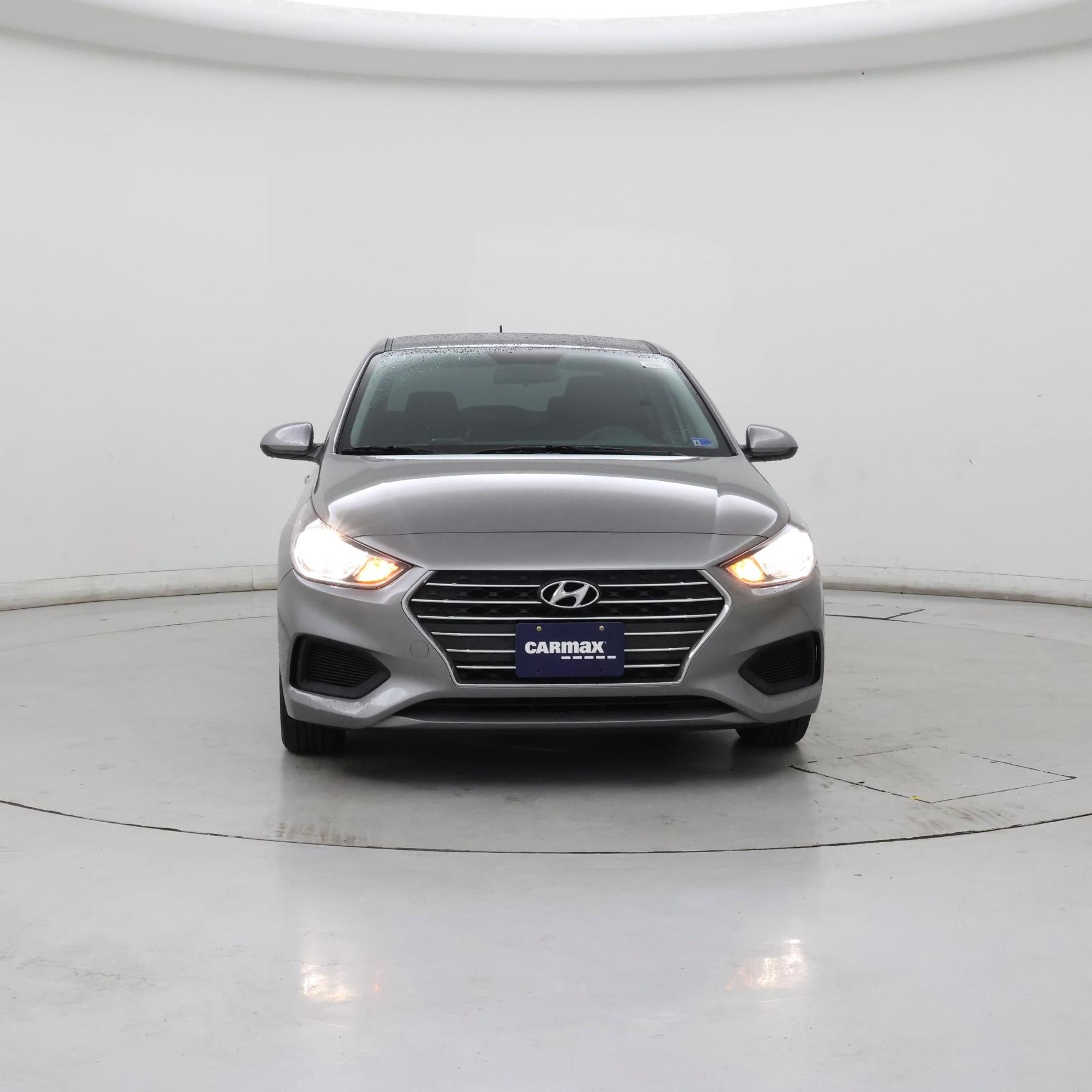 Thumbnail: 2021 Hyundai Accent - 5
