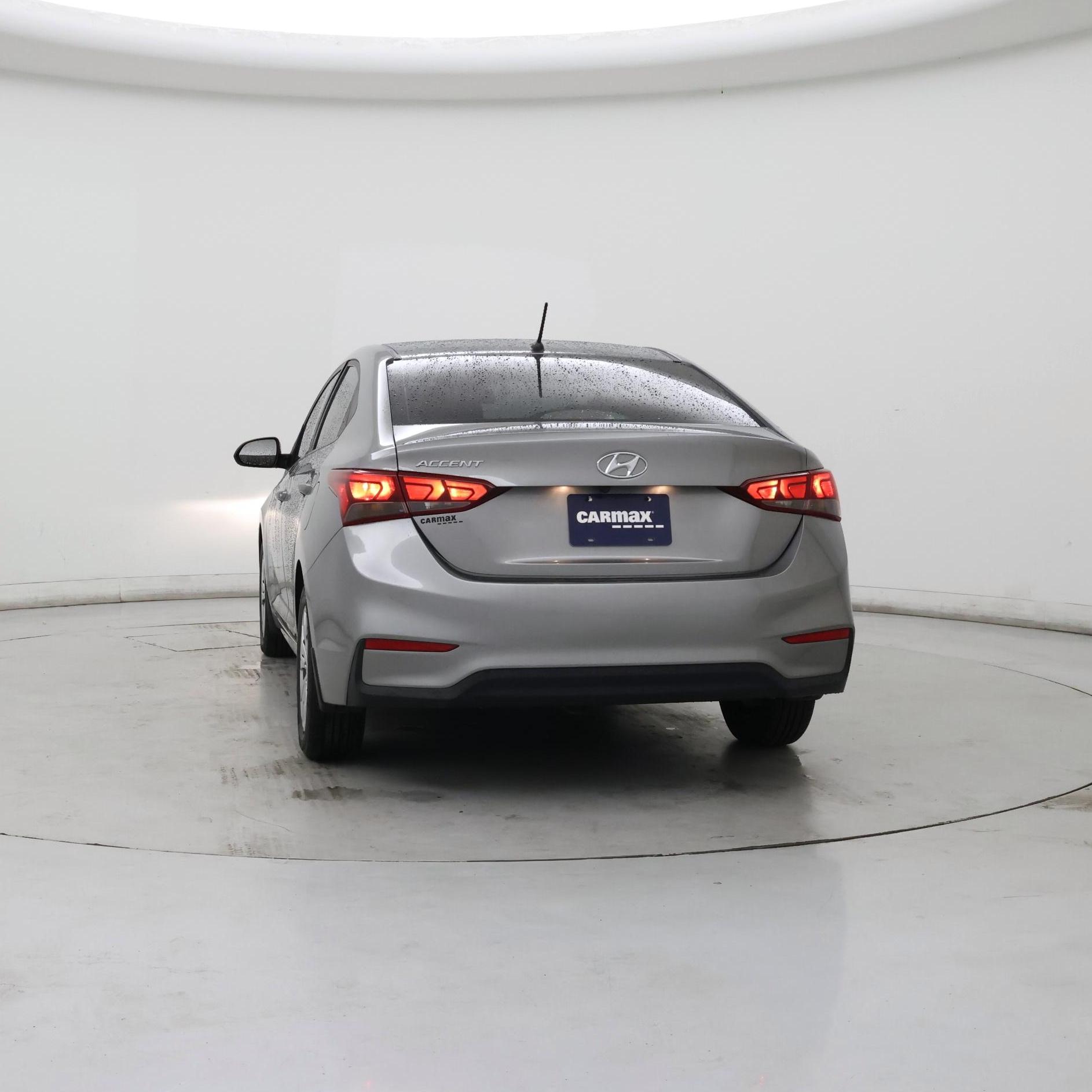 Thumbnail: 2021 Hyundai Accent - 6