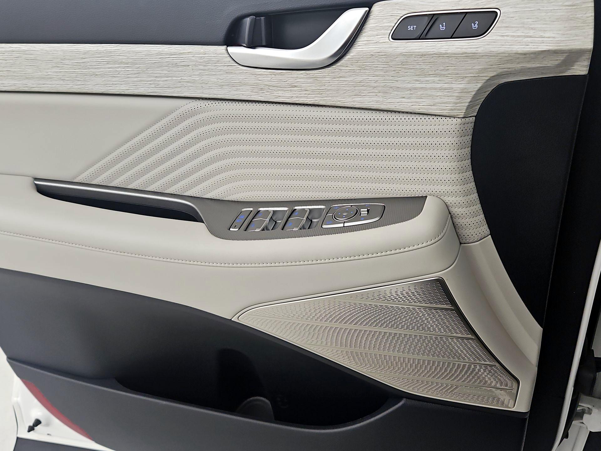 Thumbnail: 2024 Hyundai Palisade - 12