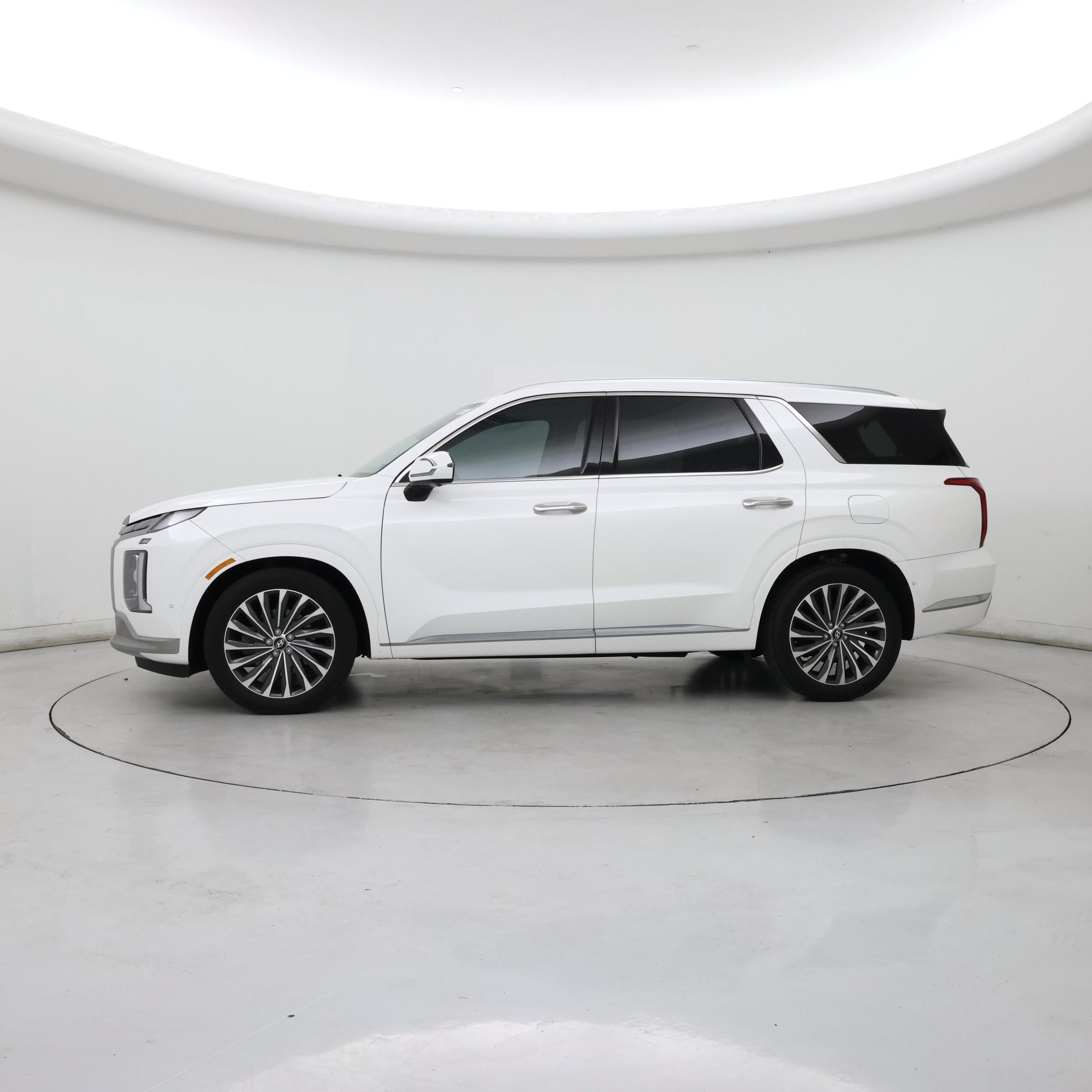 Thumbnail: 2024 Hyundai Palisade - 3