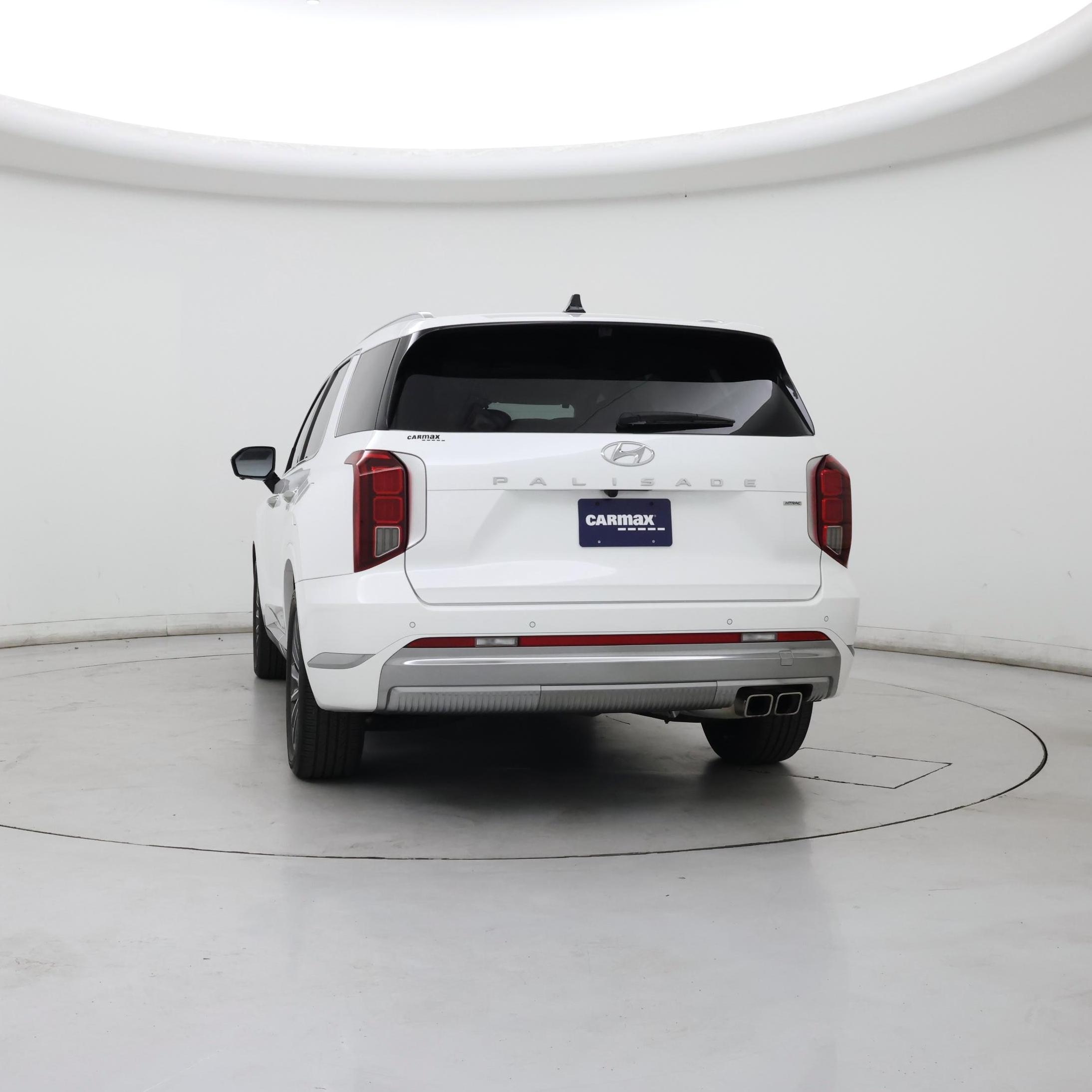 Thumbnail: 2024 Hyundai Palisade - 6