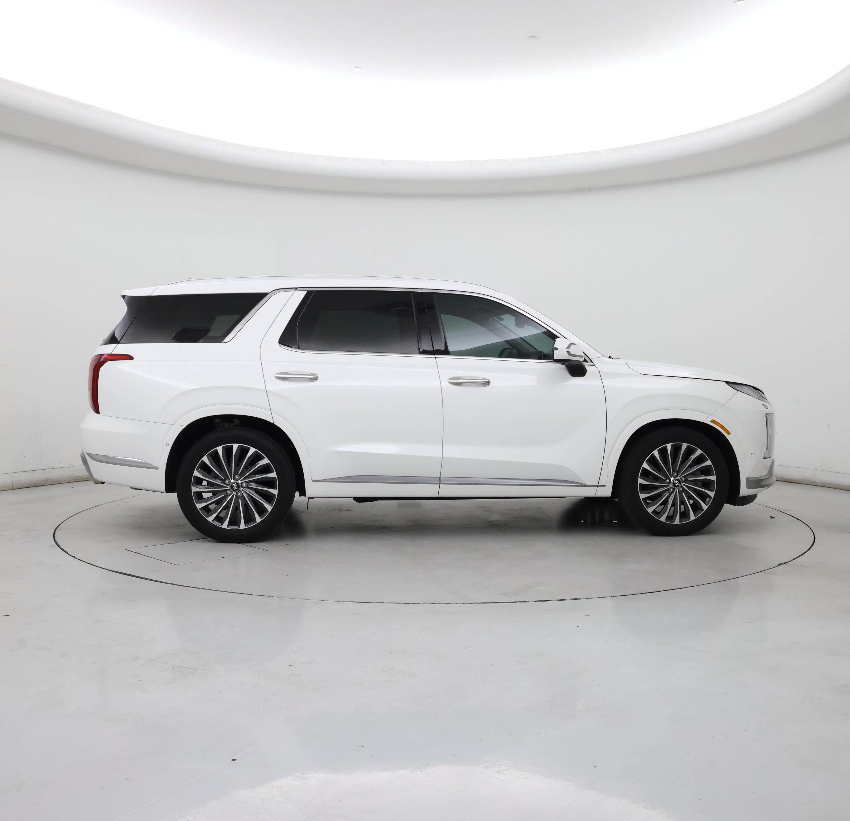 Thumbnail: 2024 Hyundai Palisade - 7