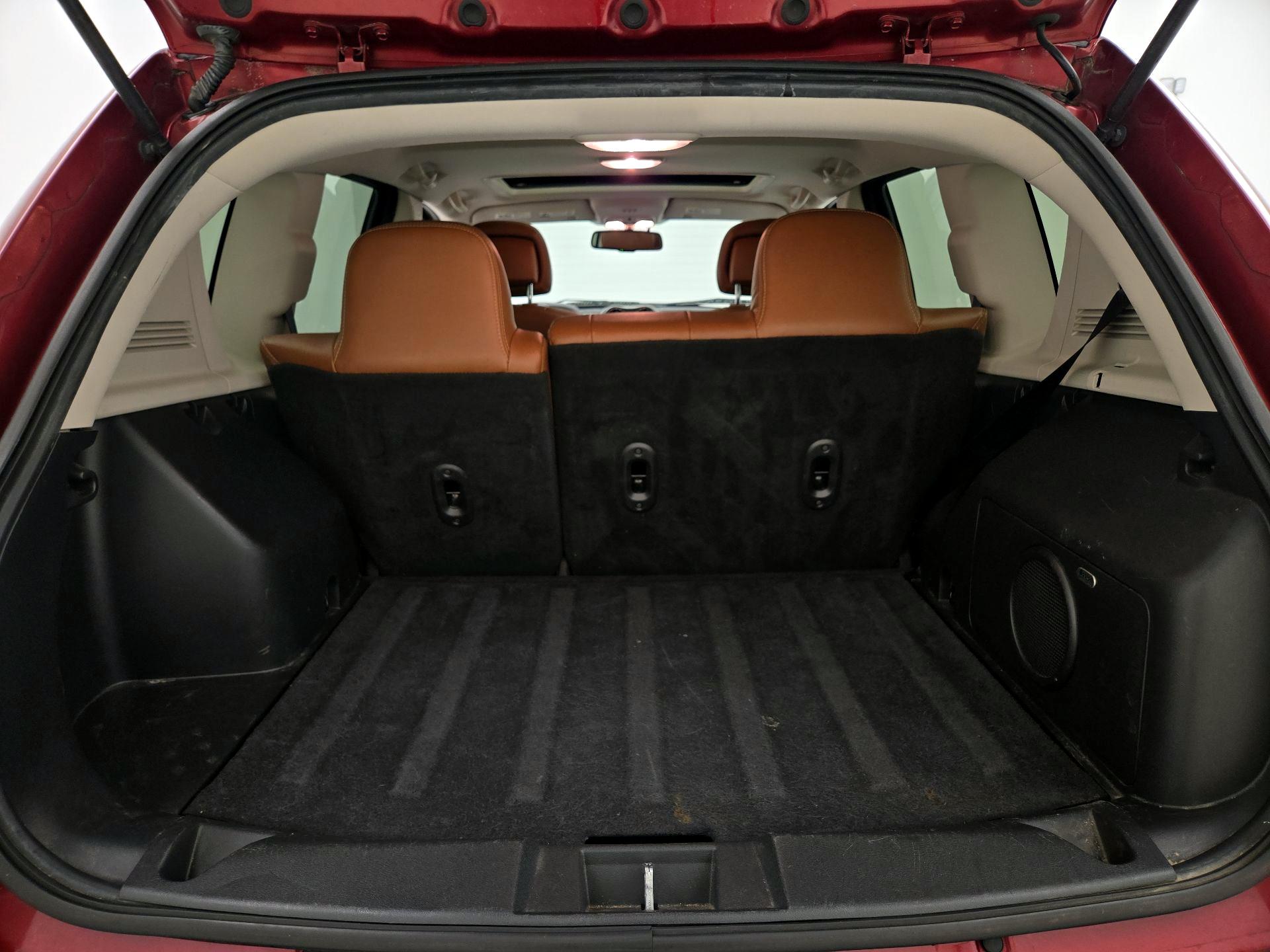 Thumbnail: 2015 Jeep Compass - 20