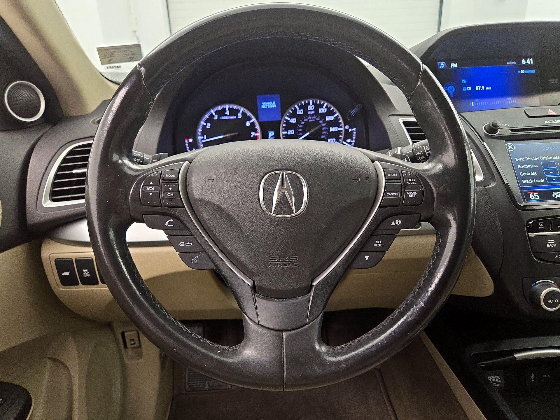 Thumbnail: 2018 Acura RDX - 10