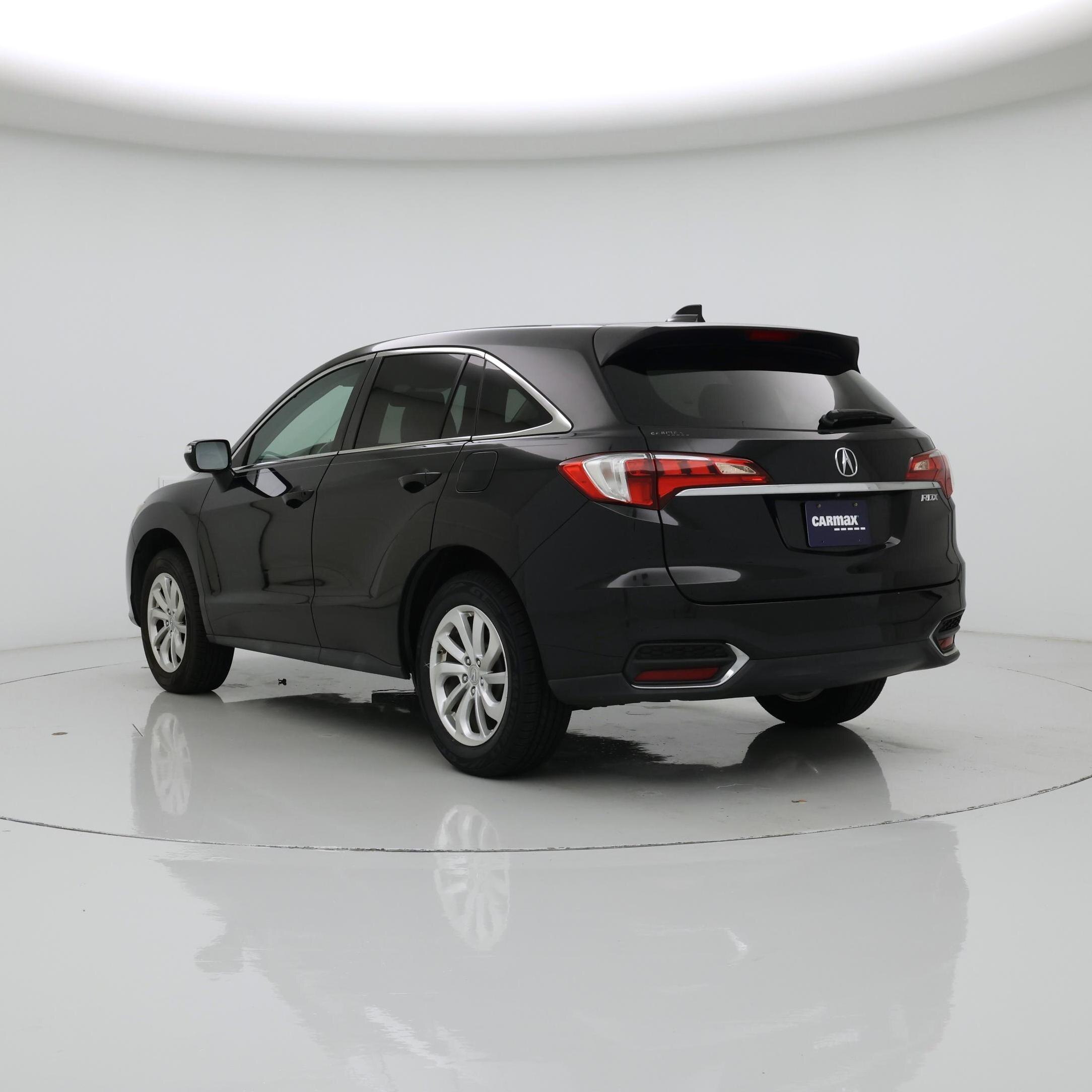 Thumbnail: 2018 Acura RDX - 2