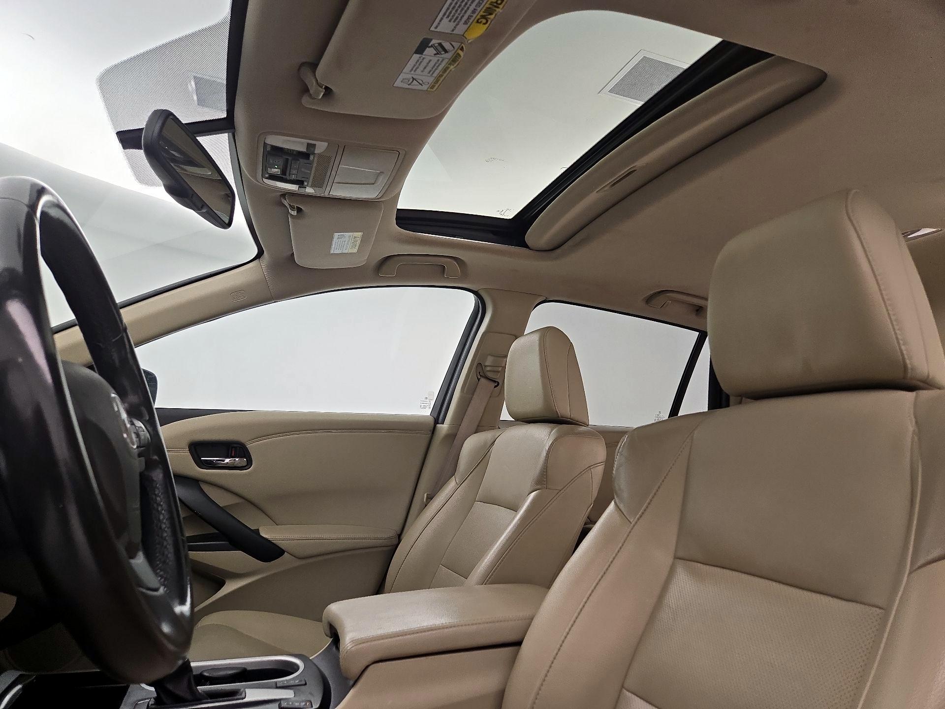 Thumbnail: 2018 Acura RDX - 20