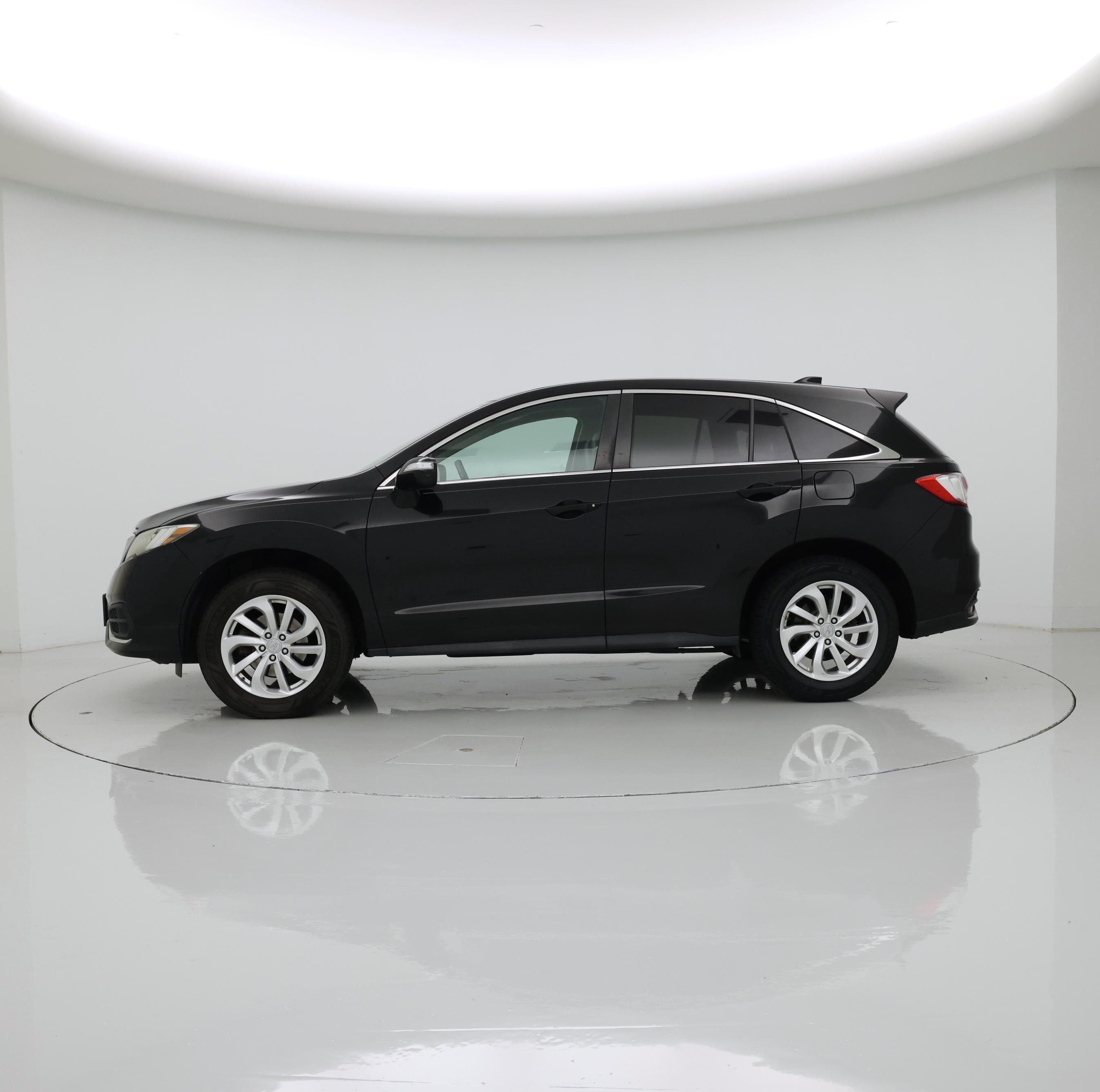 Thumbnail: 2018 Acura RDX - 3