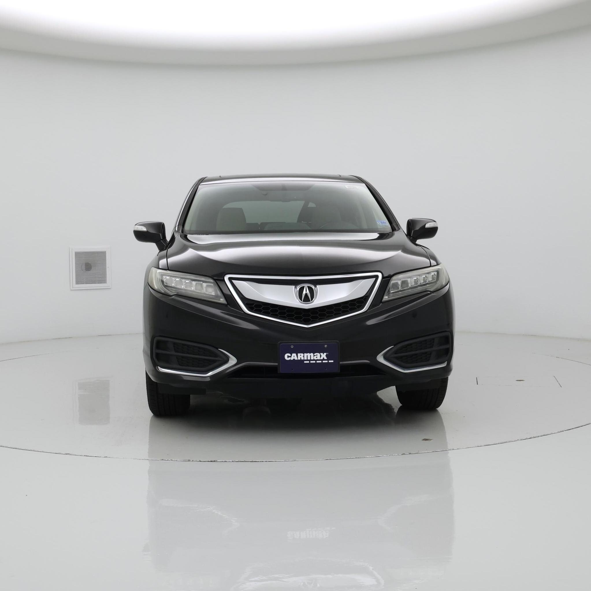 Thumbnail: 2018 Acura RDX - 5