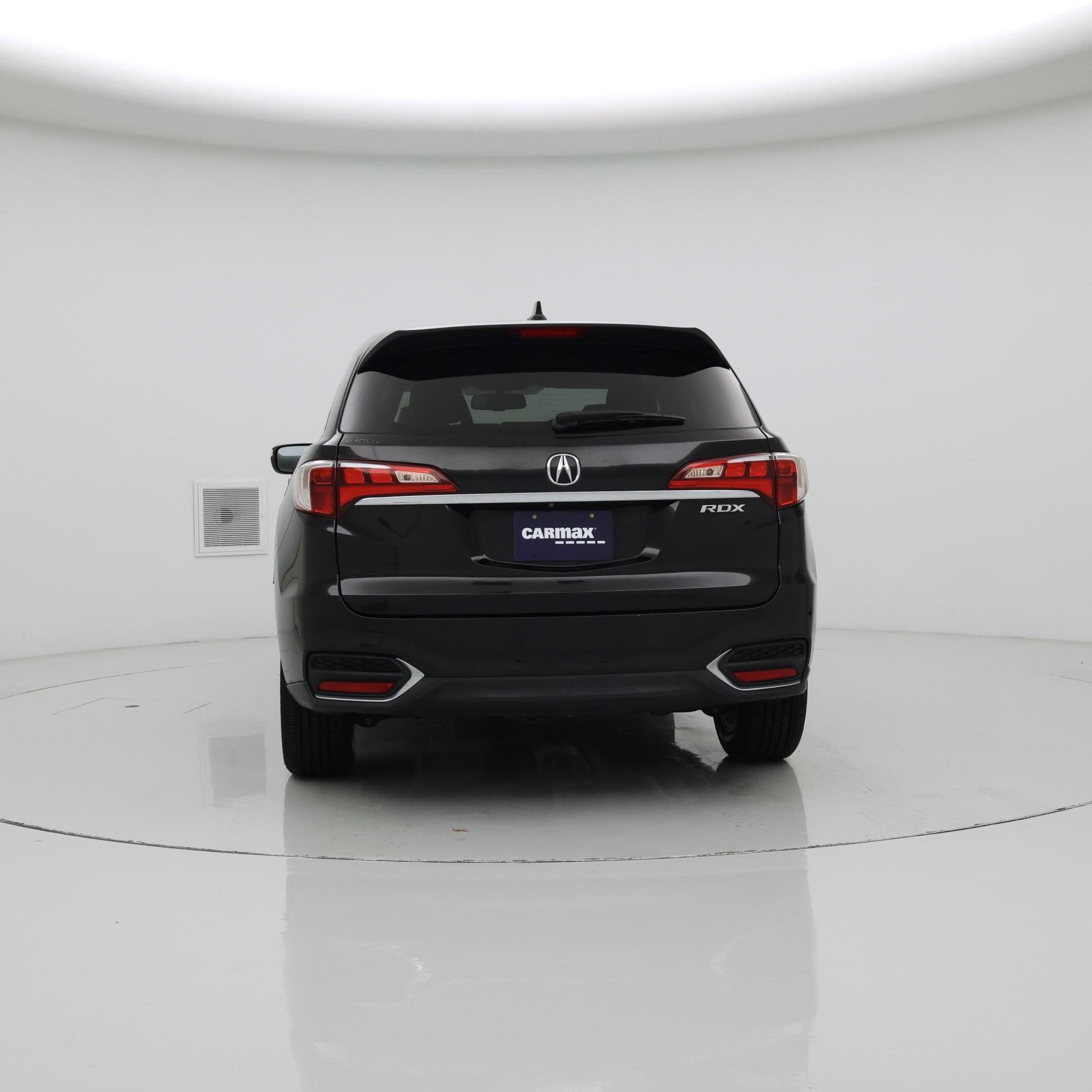 Thumbnail: 2018 Acura RDX - 6