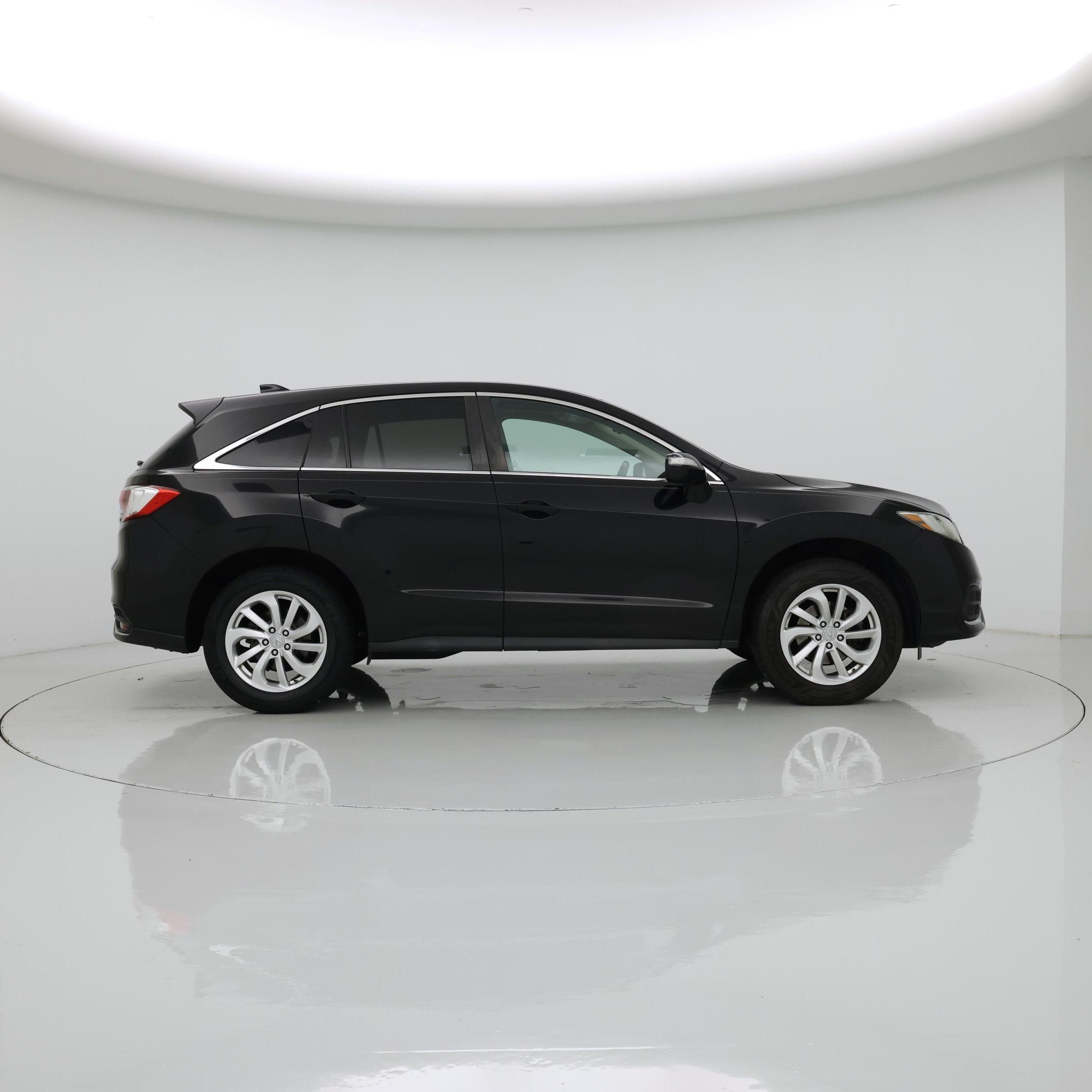 Thumbnail: 2018 Acura RDX - 7