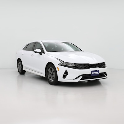 2023 Kia K5 LXS
