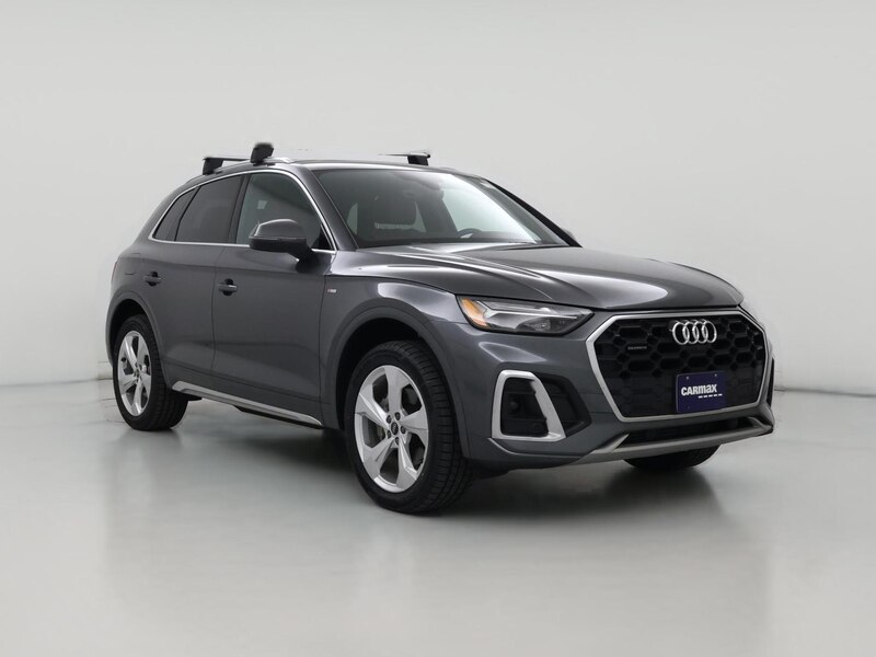 2024 Audi Q5 S-Line Premium Plus