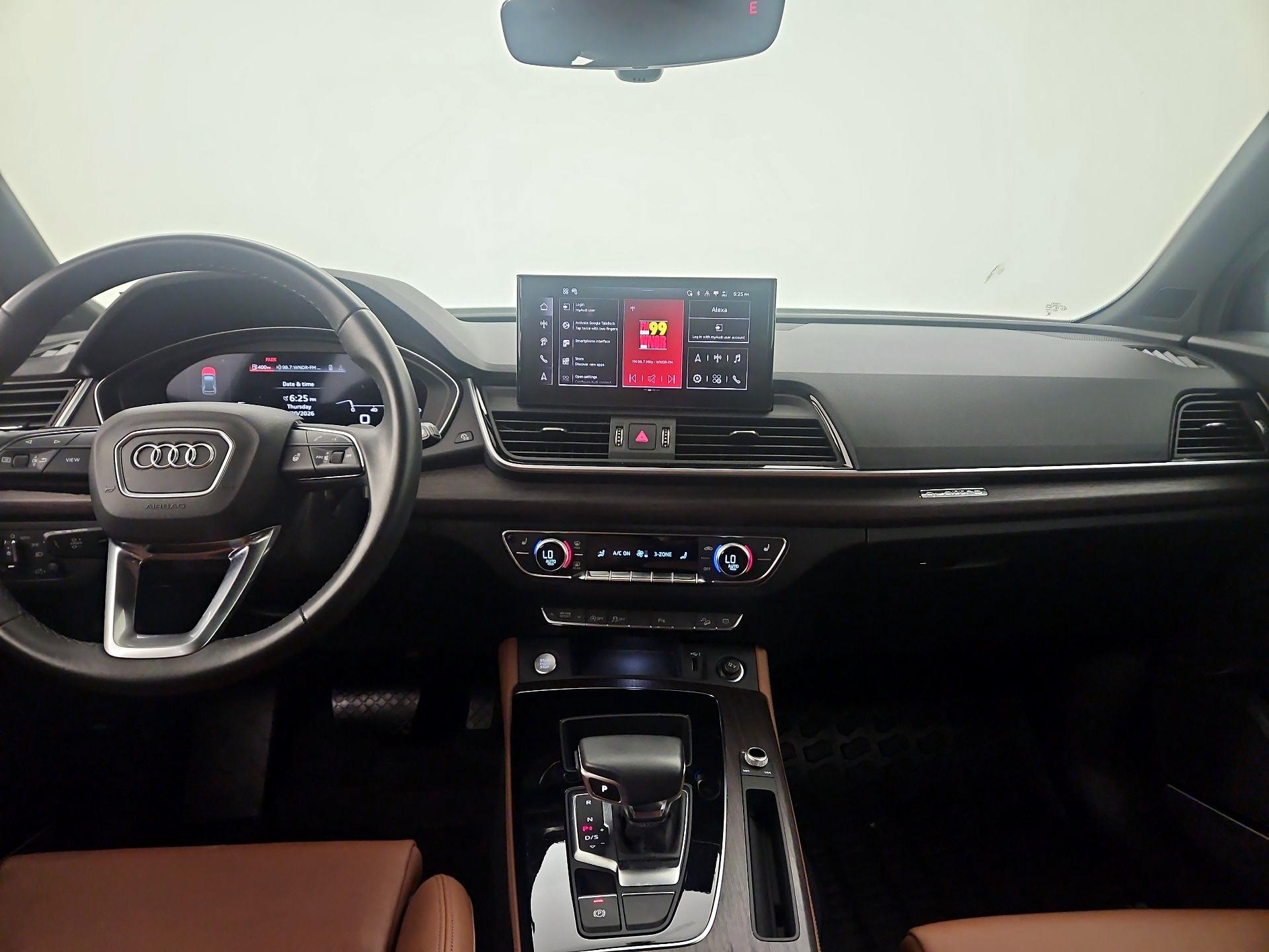 Thumbnail: 2024 Audi Q5 - 9