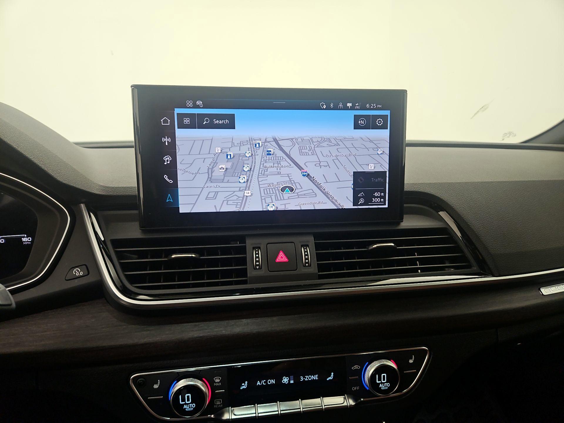 Thumbnail: 2024 Audi Q5 - 14