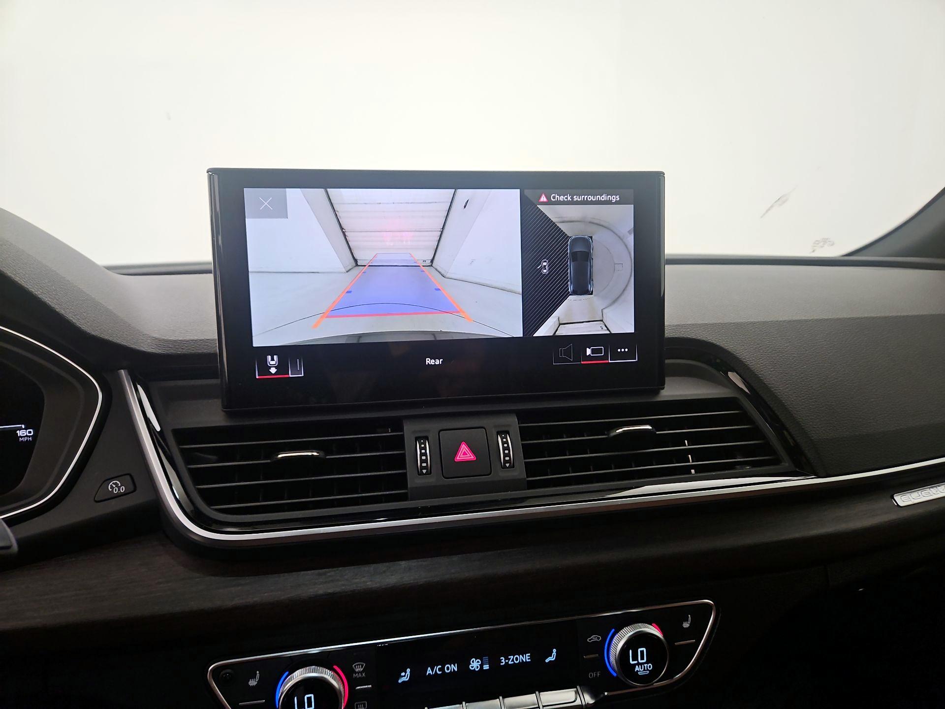 Thumbnail: 2024 Audi Q5 - 15