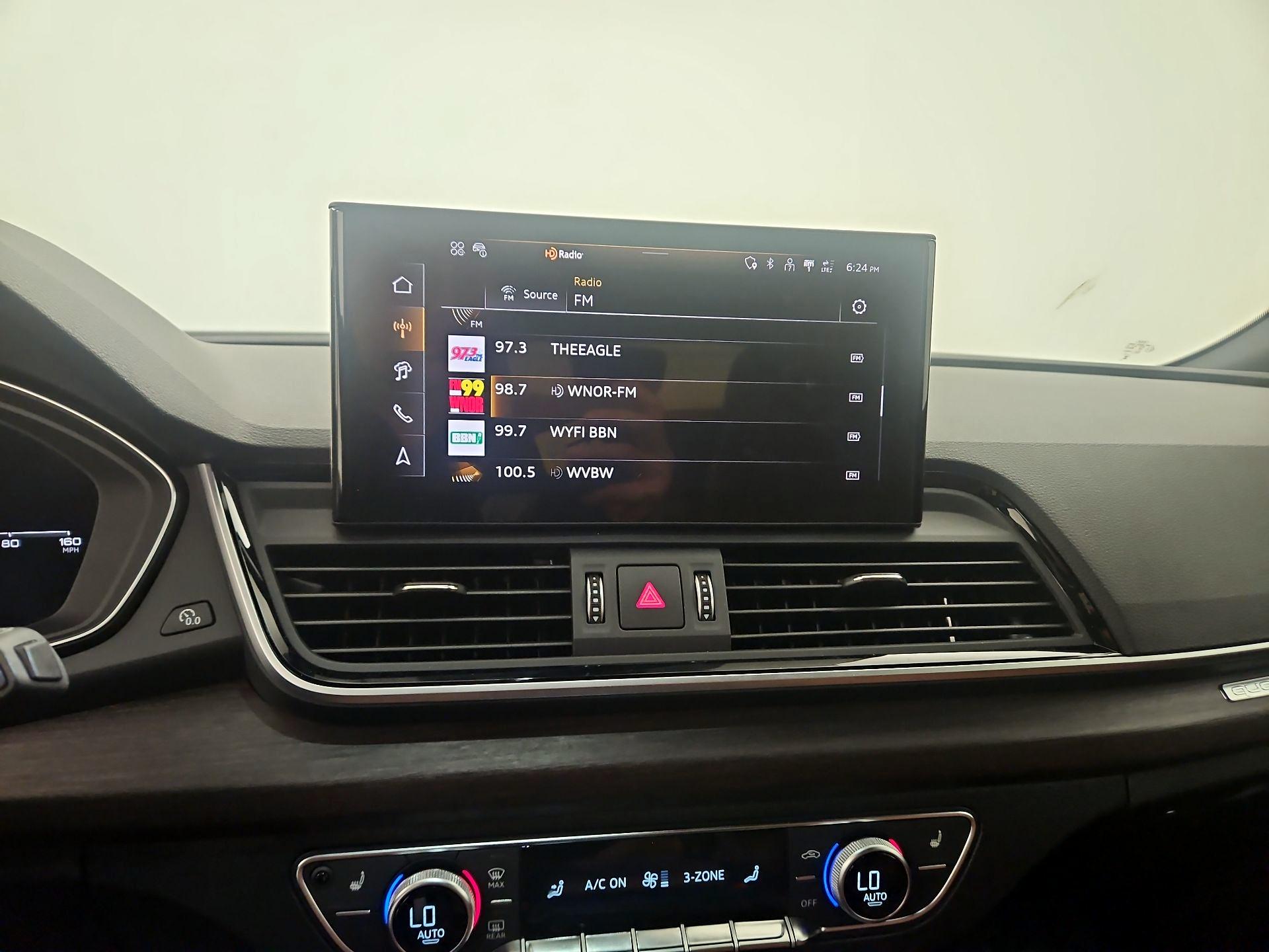 Thumbnail: 2024 Audi Q5 - 16