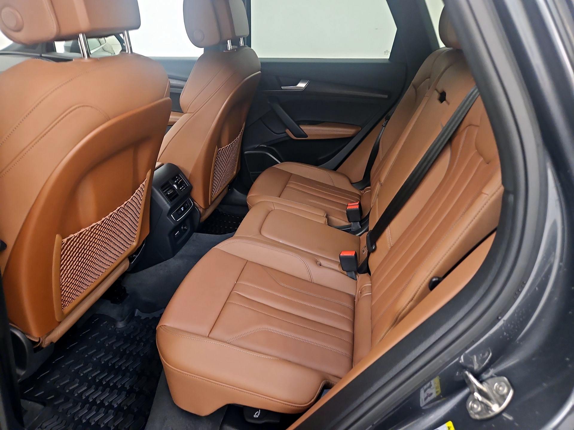 Thumbnail: 2024 Audi Q5 - 20