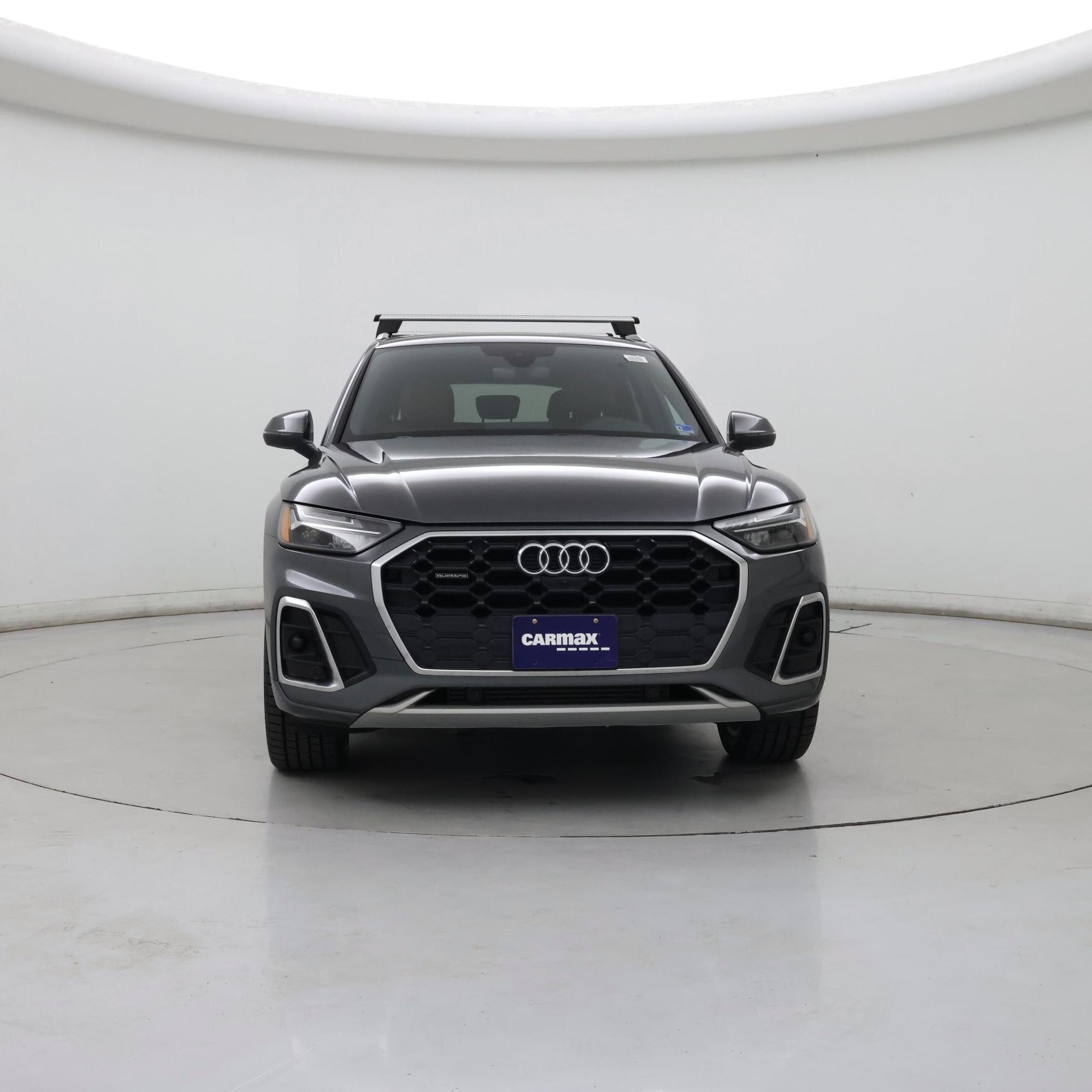 Thumbnail: 2024 Audi Q5 - 5