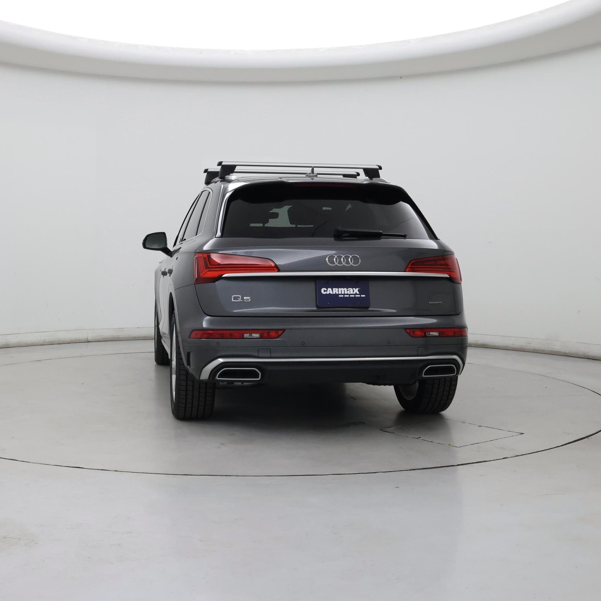 Thumbnail: 2024 Audi Q5 - 6