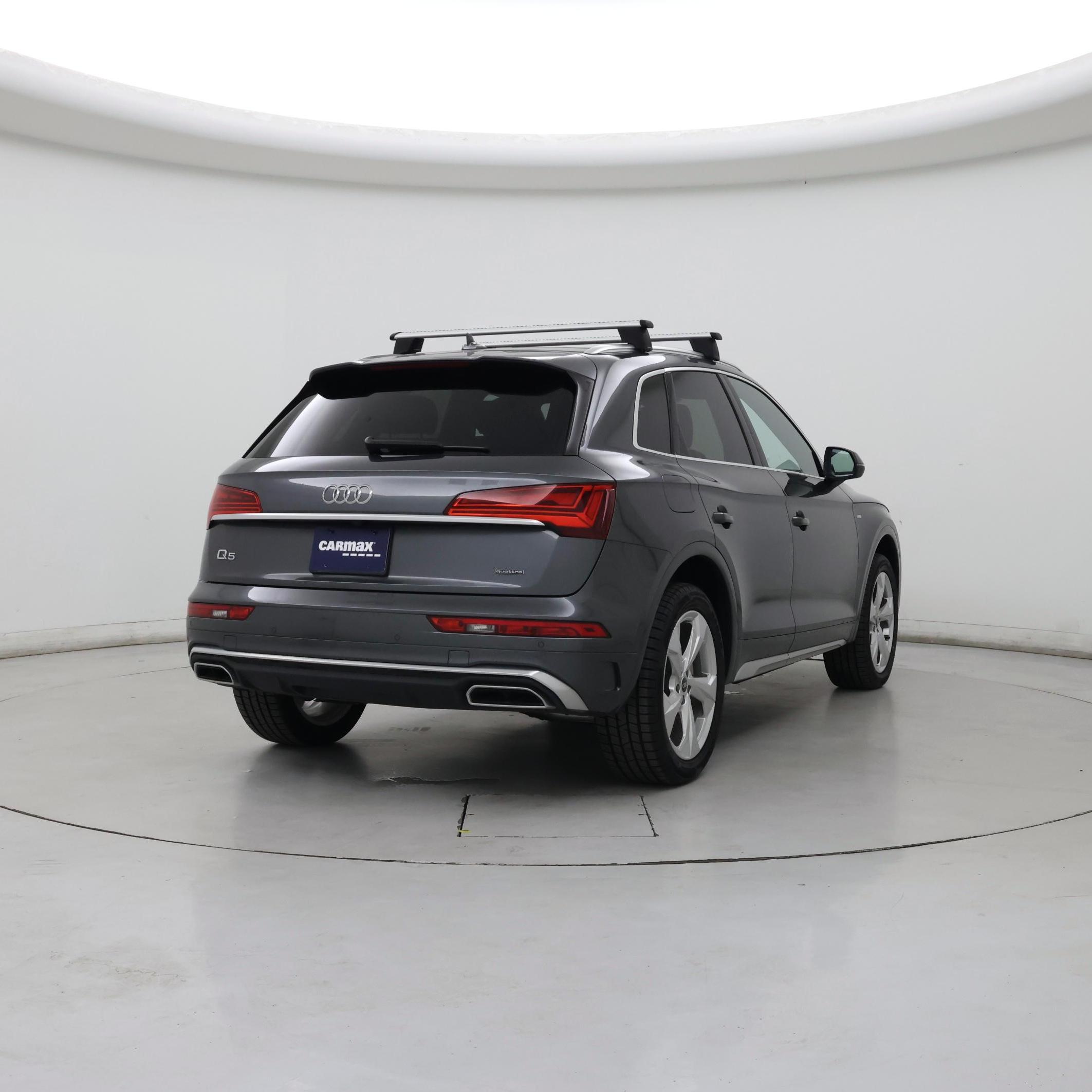 Thumbnail: 2024 Audi Q5 - 8