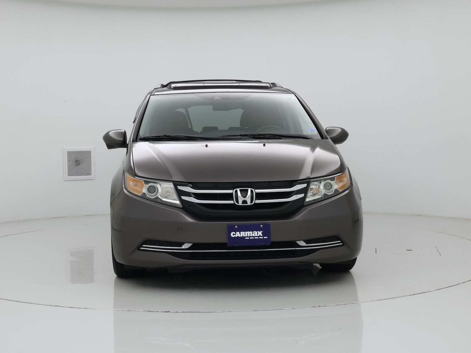 2014 Honda Odyssey EX-L - Photo 6