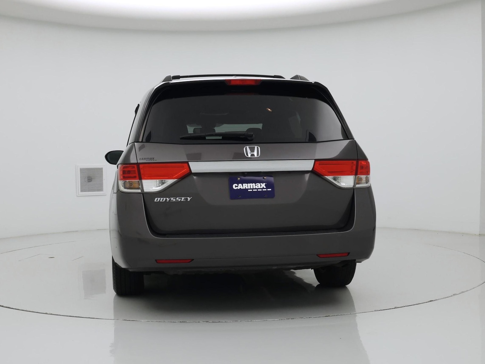 2014 Honda Odyssey EX-L - Photo 7