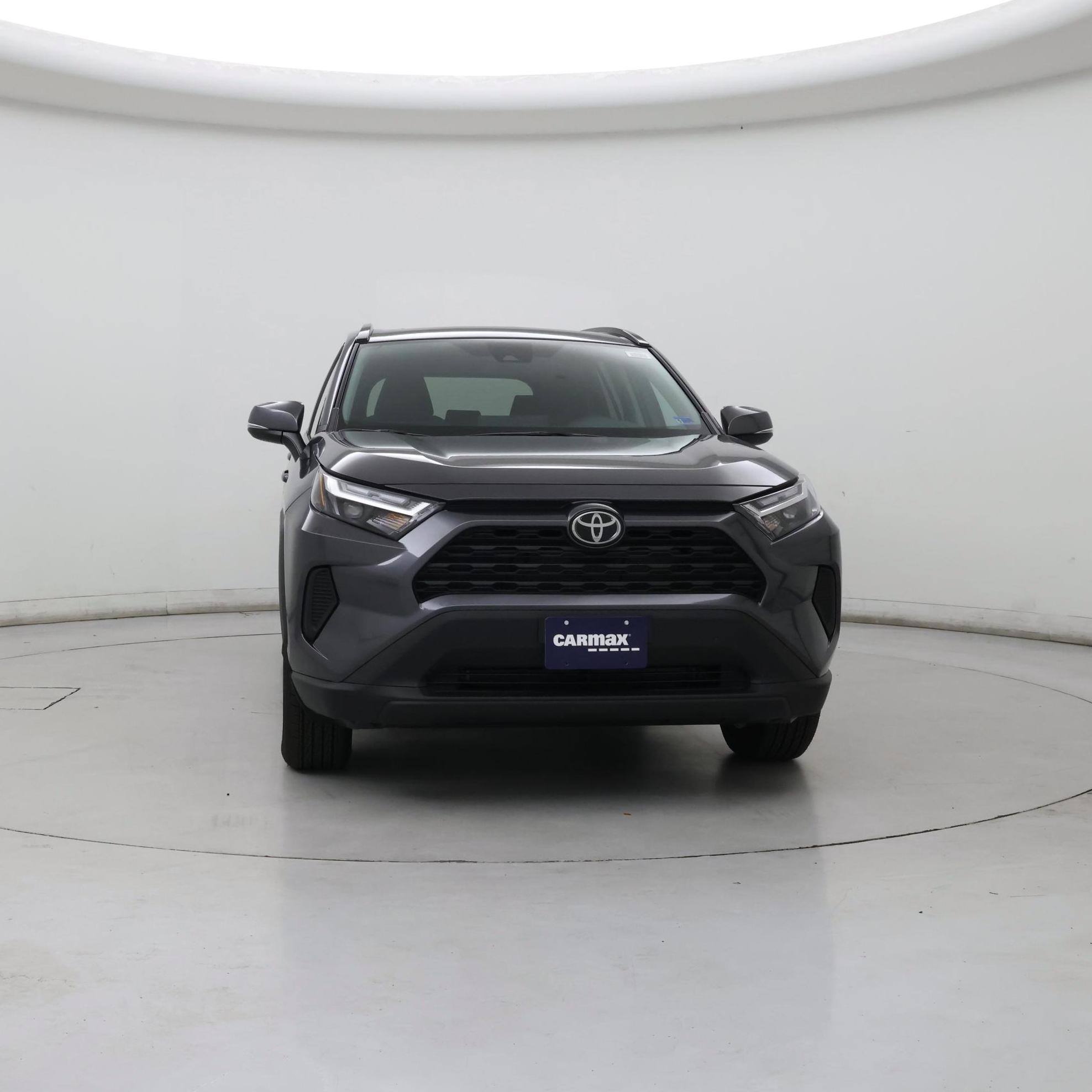 Thumbnail: 2025 Toyota RAV4 - 5