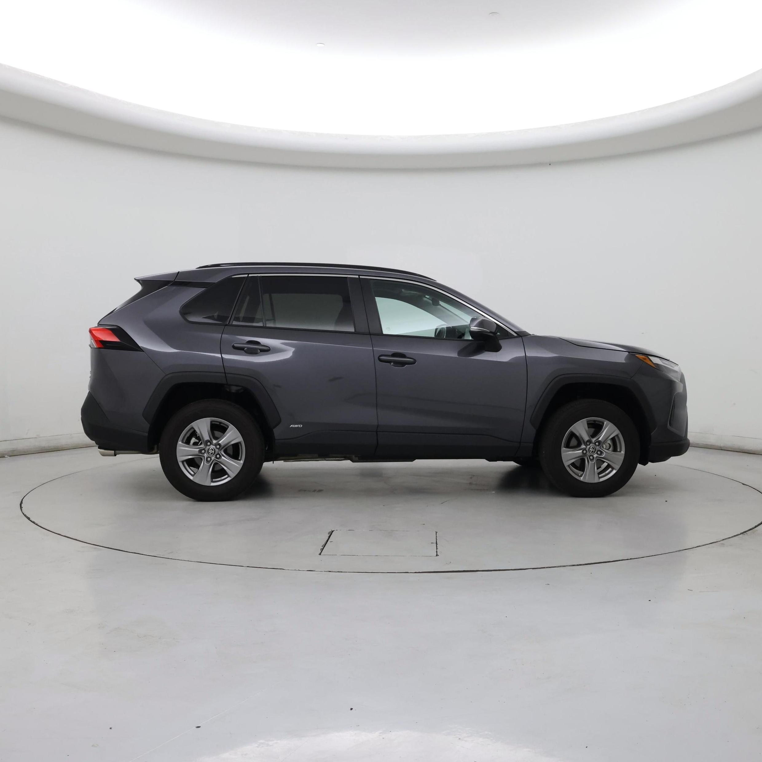 Thumbnail: 2025 Toyota RAV4 - 7