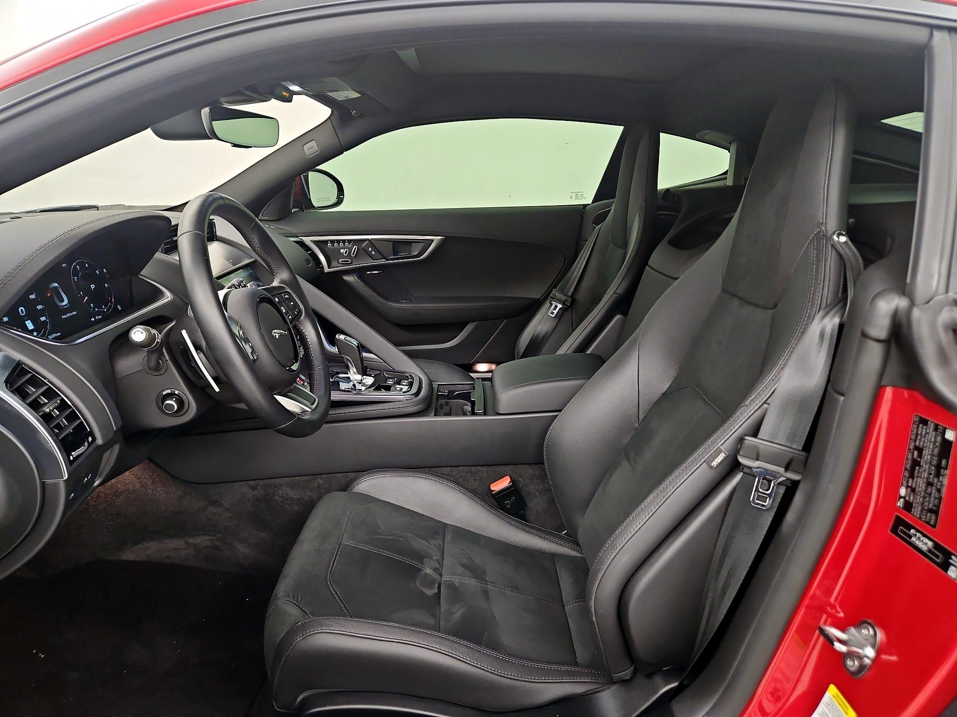 Thumbnail: 2024 Jaguar F-Type - 11
