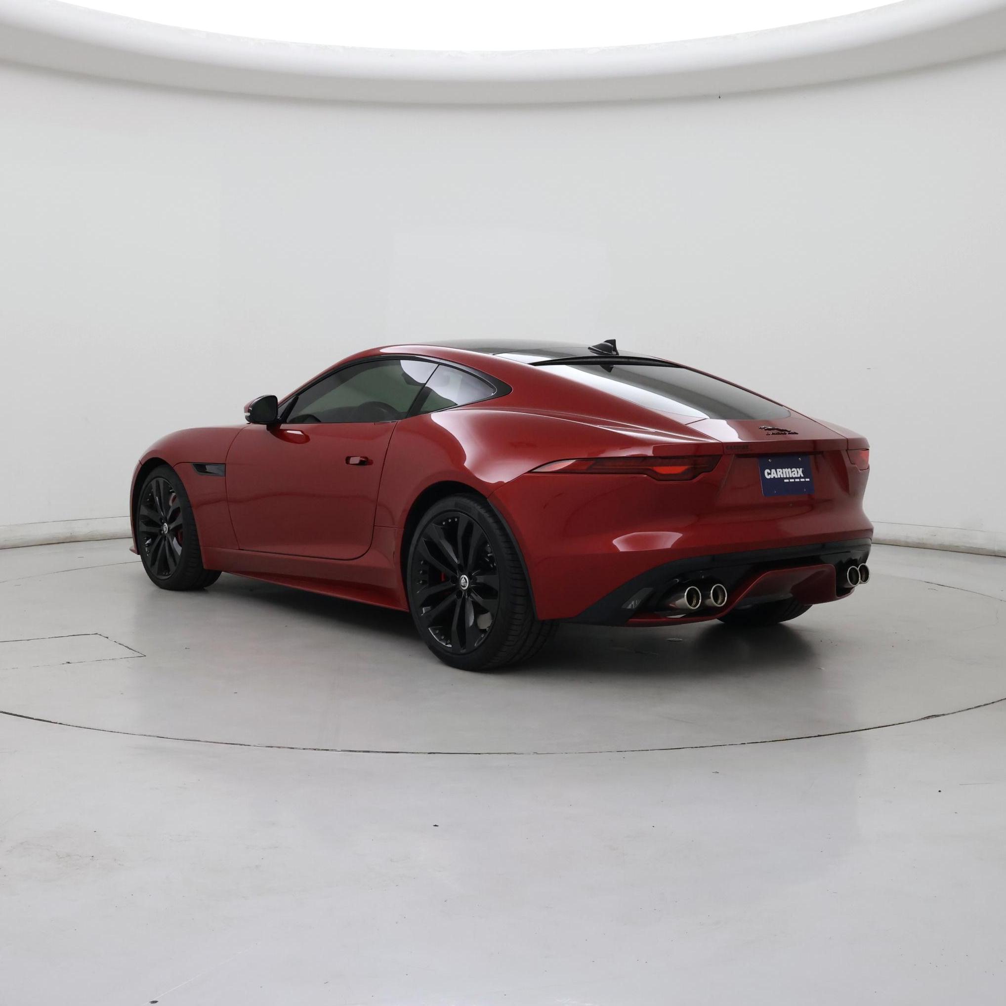 Thumbnail: 2024 Jaguar F-Type - 2
