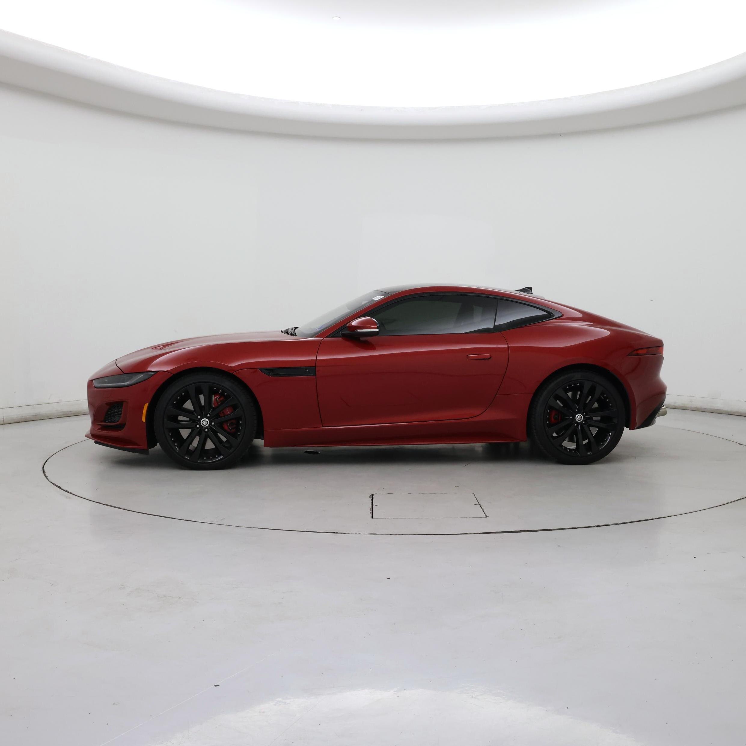 Thumbnail: 2024 Jaguar F-Type - 3