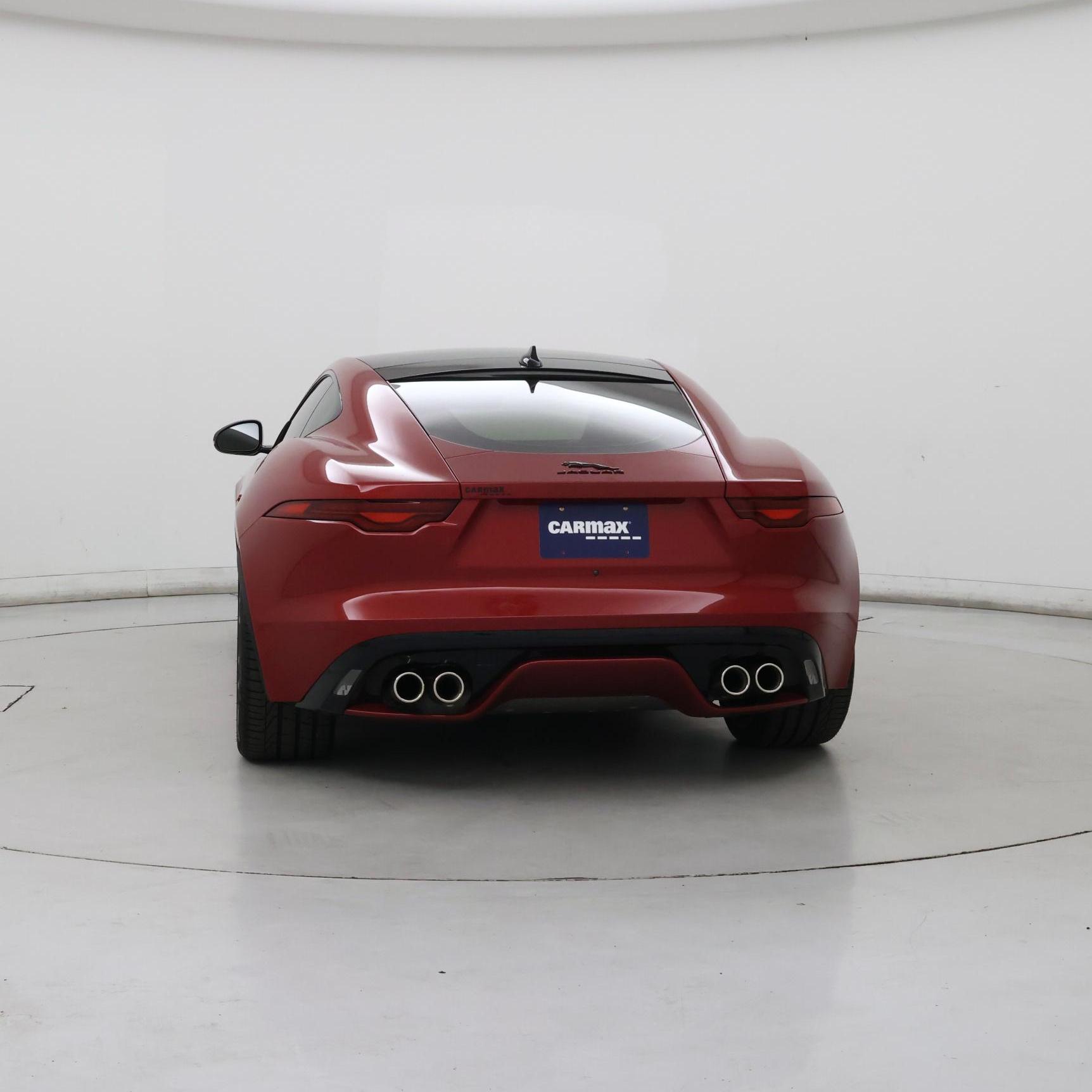 Thumbnail: 2024 Jaguar F-Type - 6