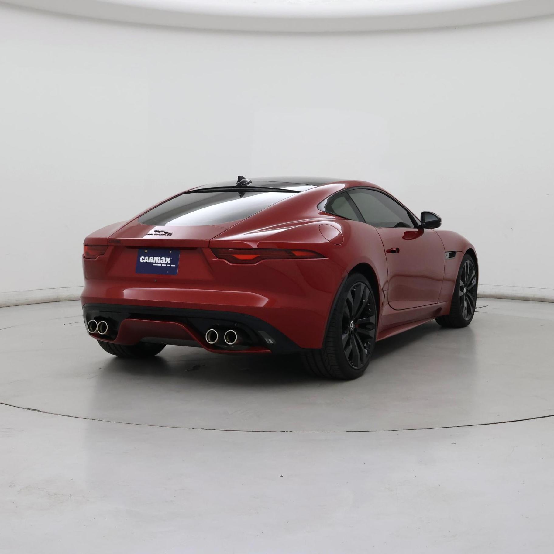 Thumbnail: 2024 Jaguar F-Type - 8