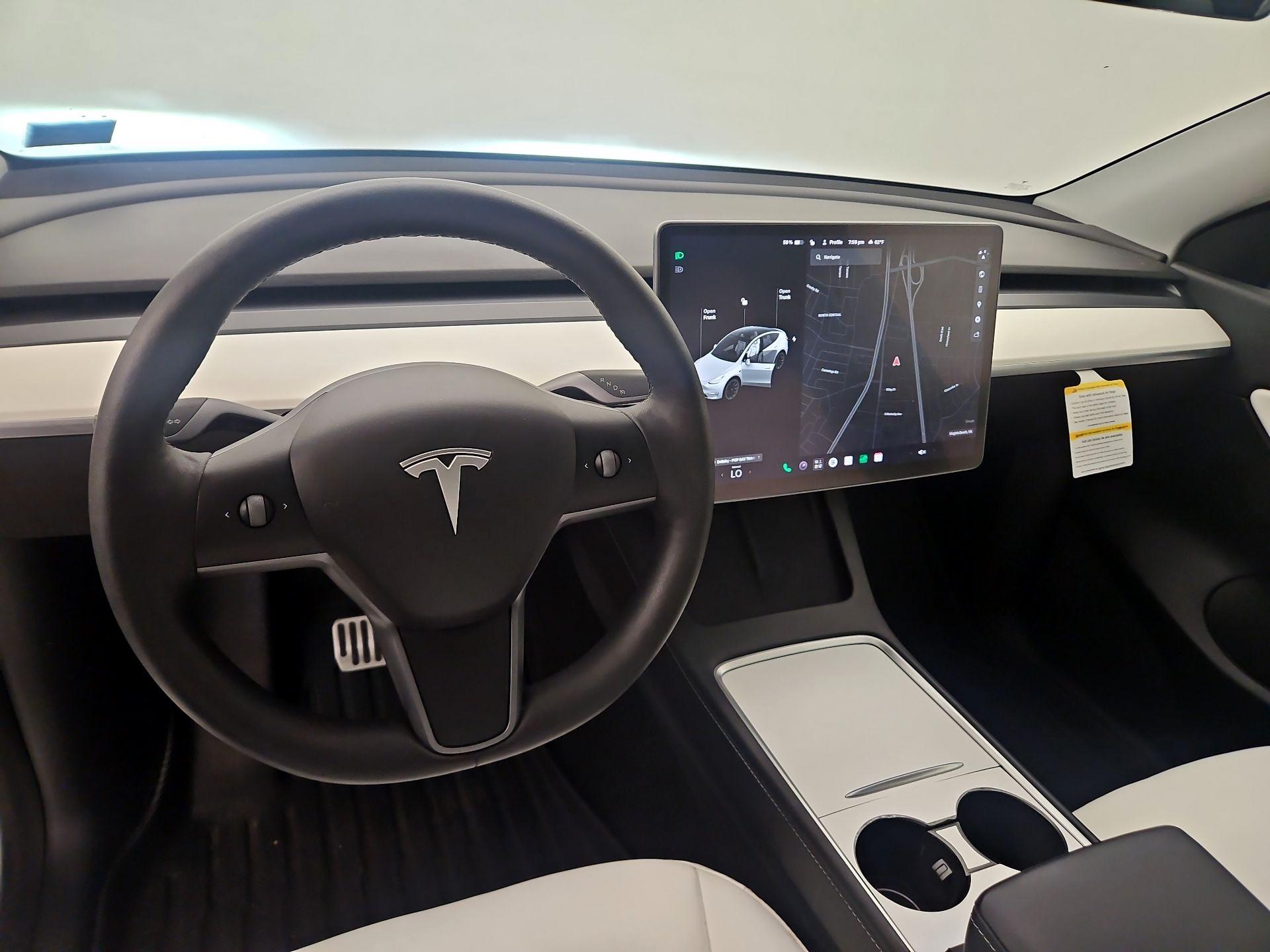 Thumbnail: 2021 Tesla Model Y - 9