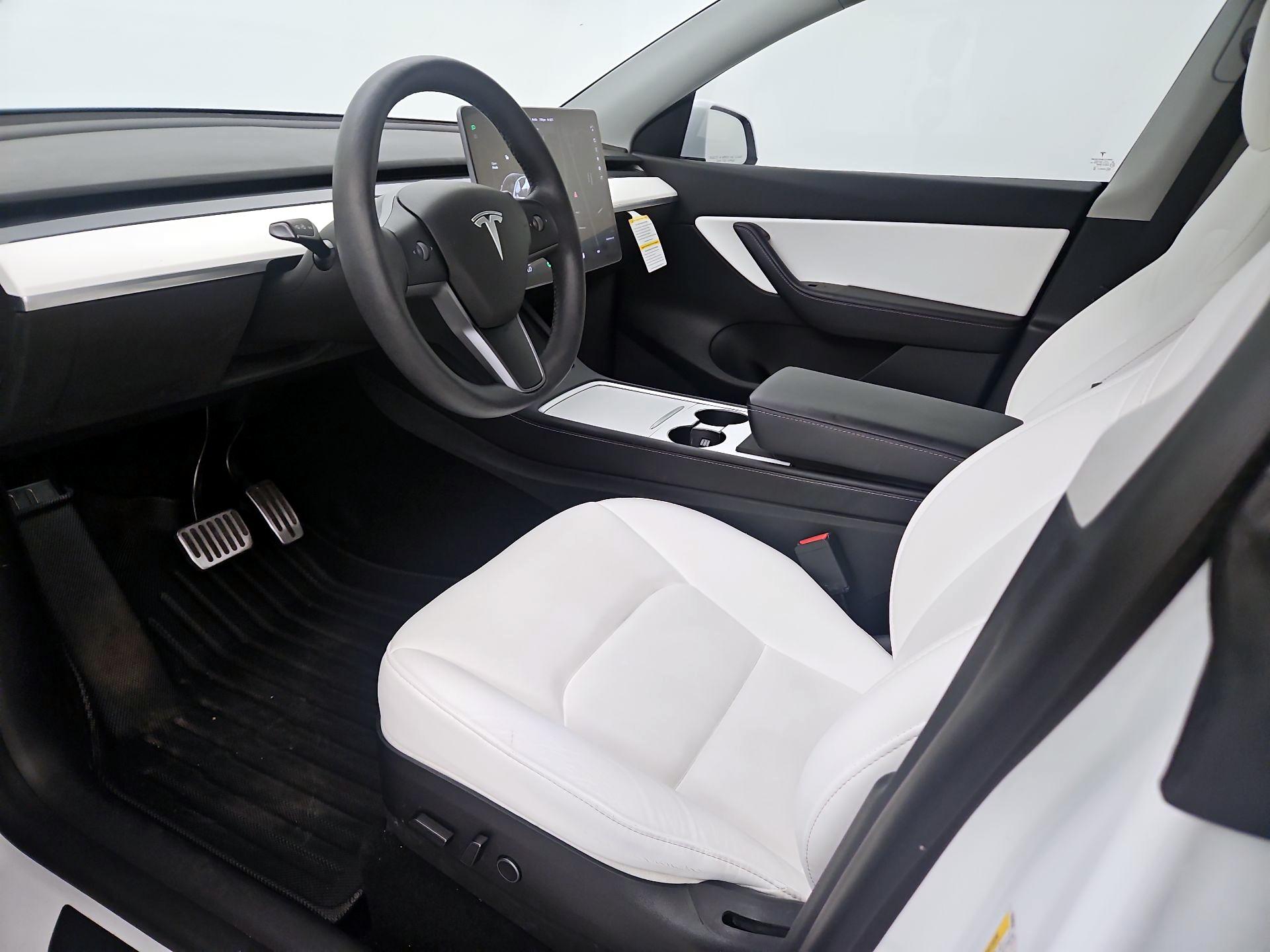 Thumbnail: 2021 Tesla Model Y - 11